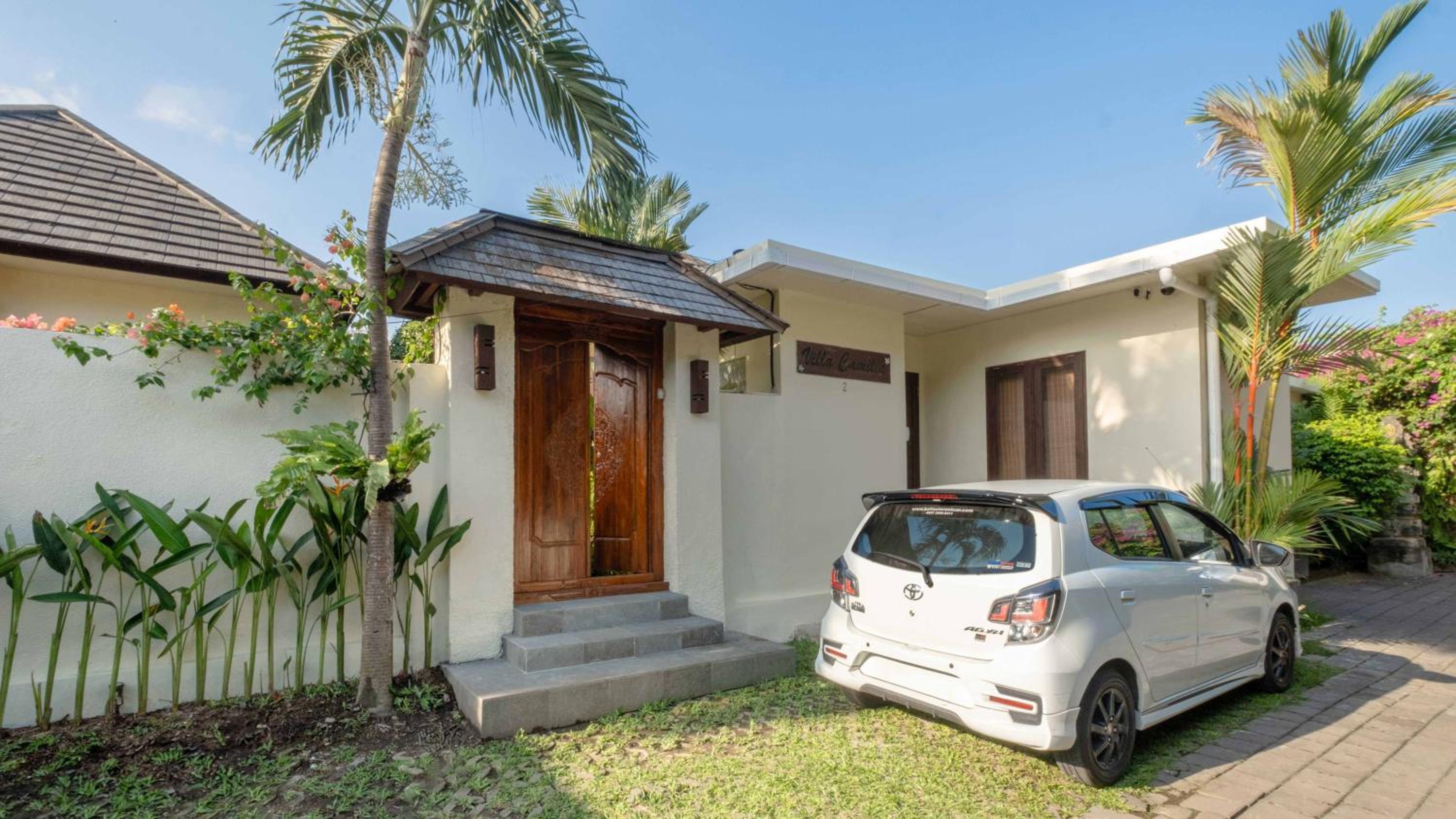 Villa Camilla 2