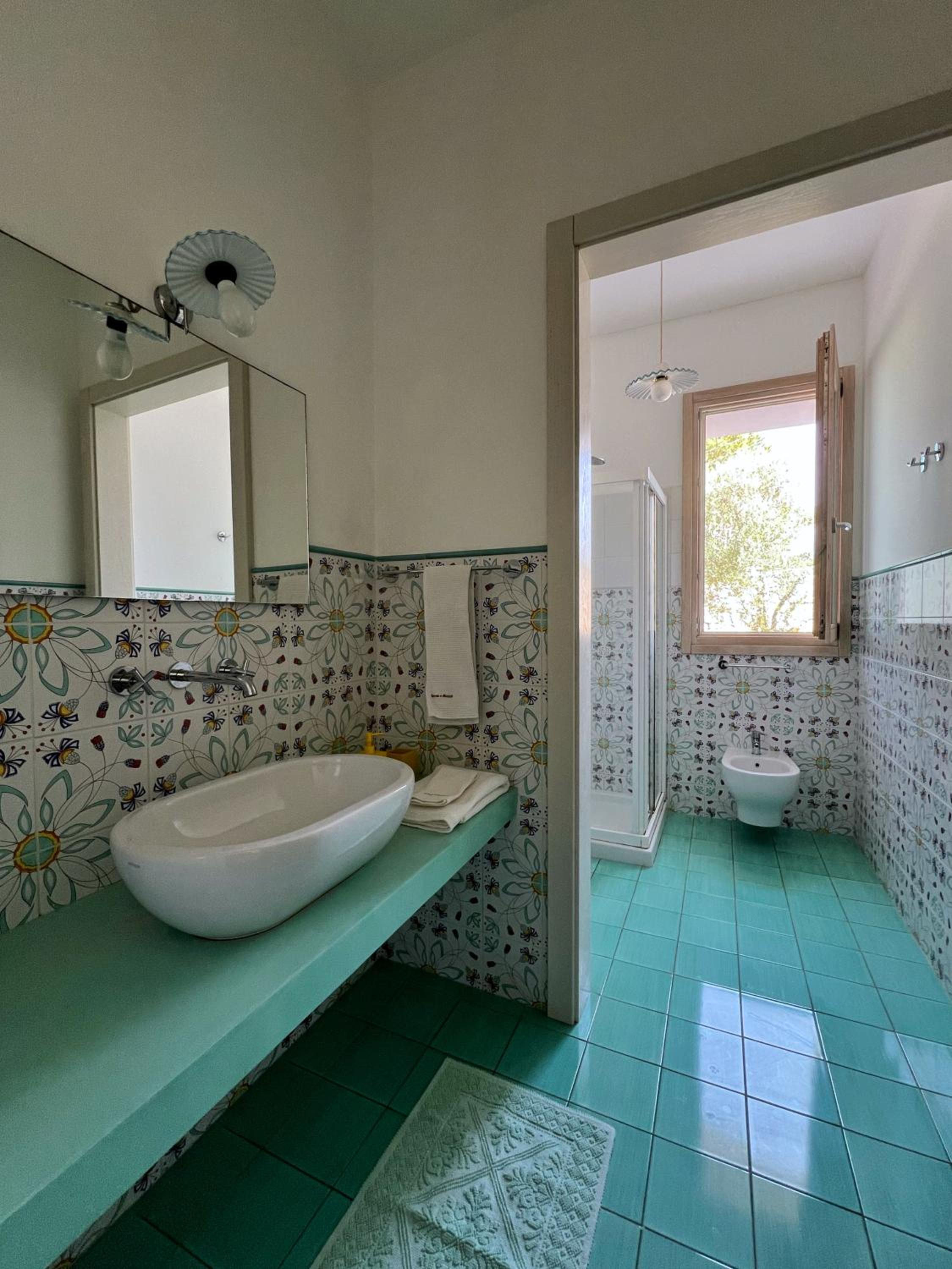 Agriturismo Spirdo