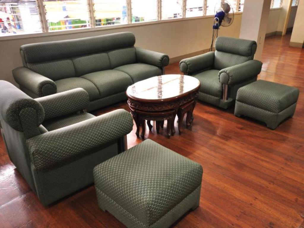 Marbella Leisure Hostel