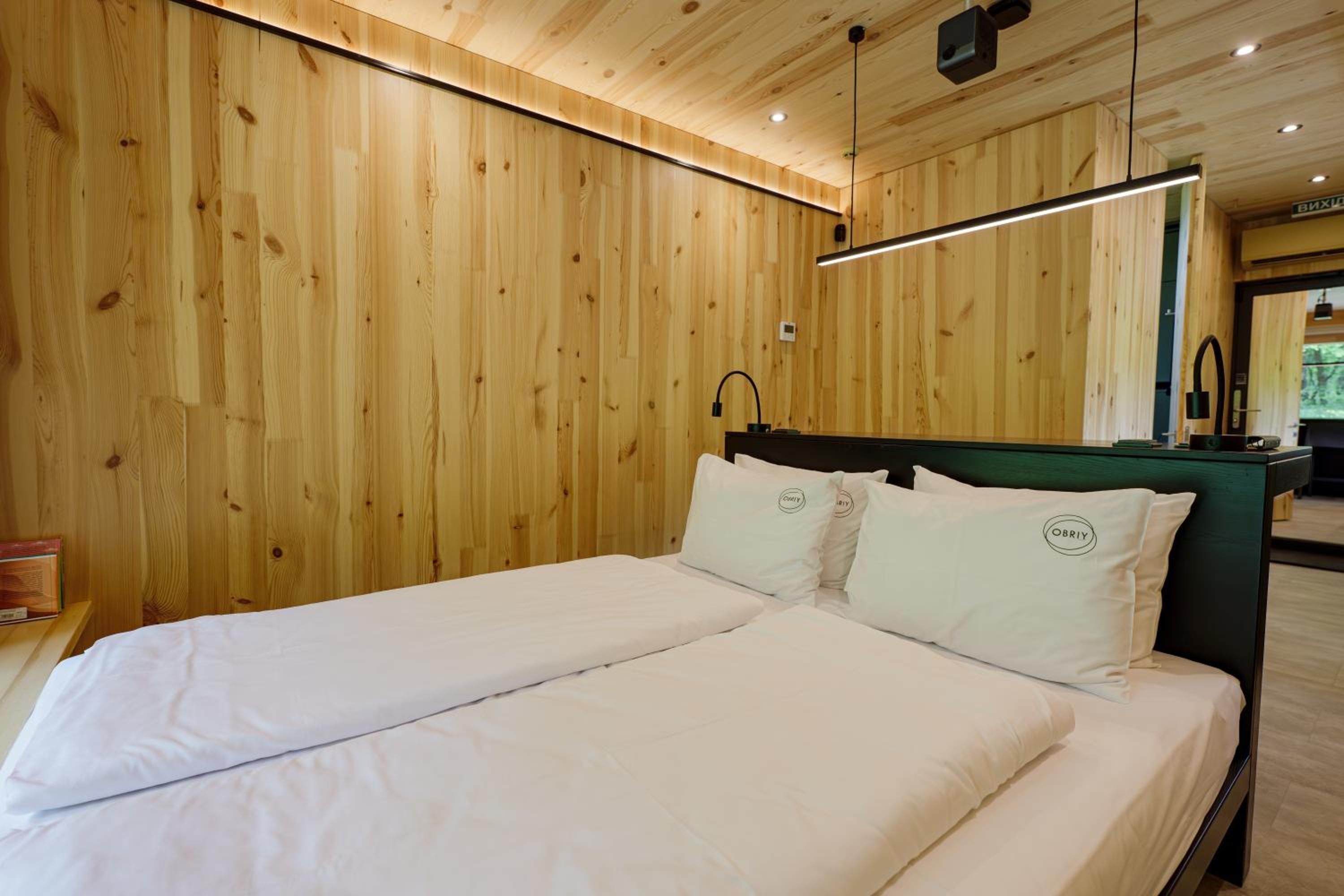 OBRIY holiday village