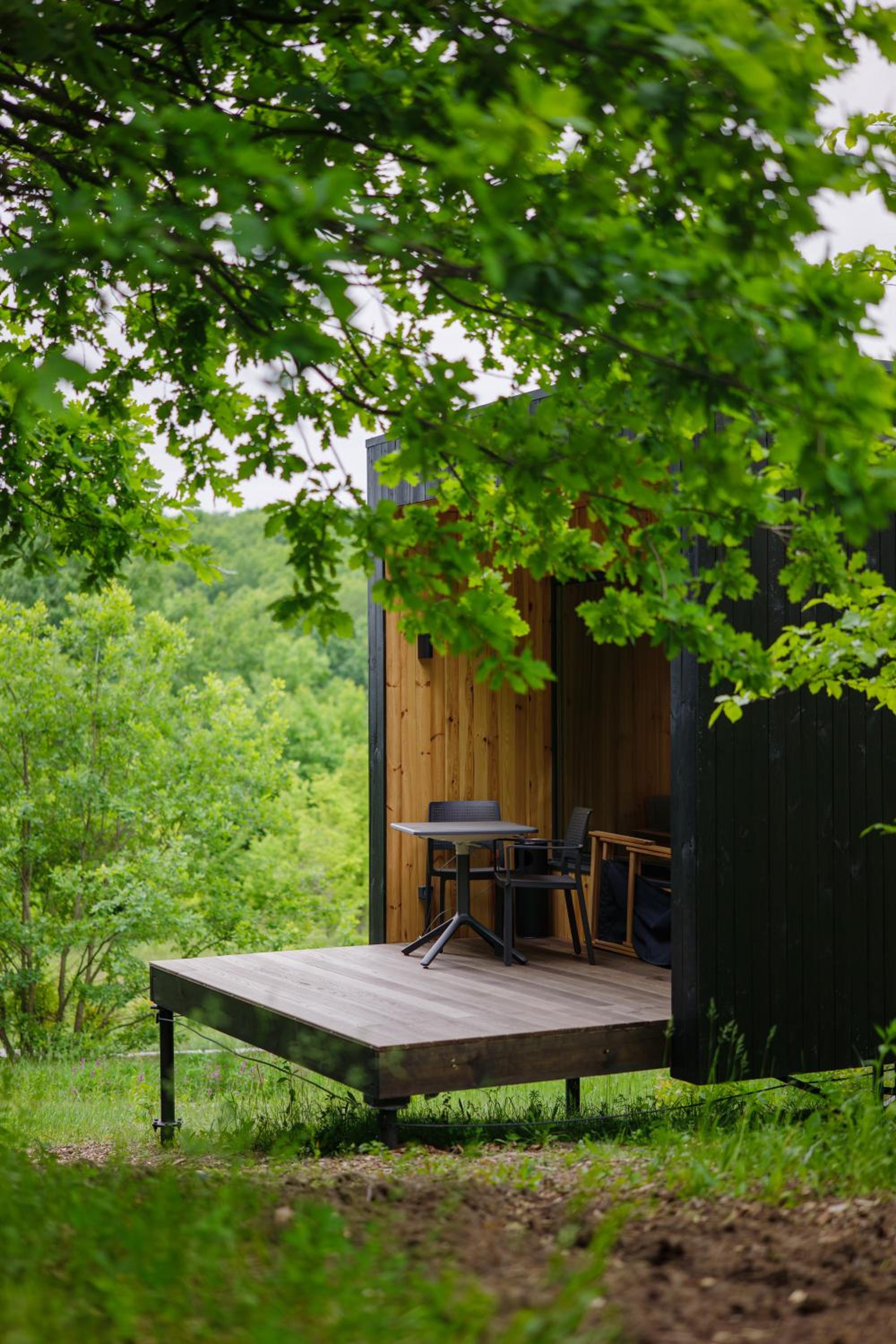 OBRIY holiday village