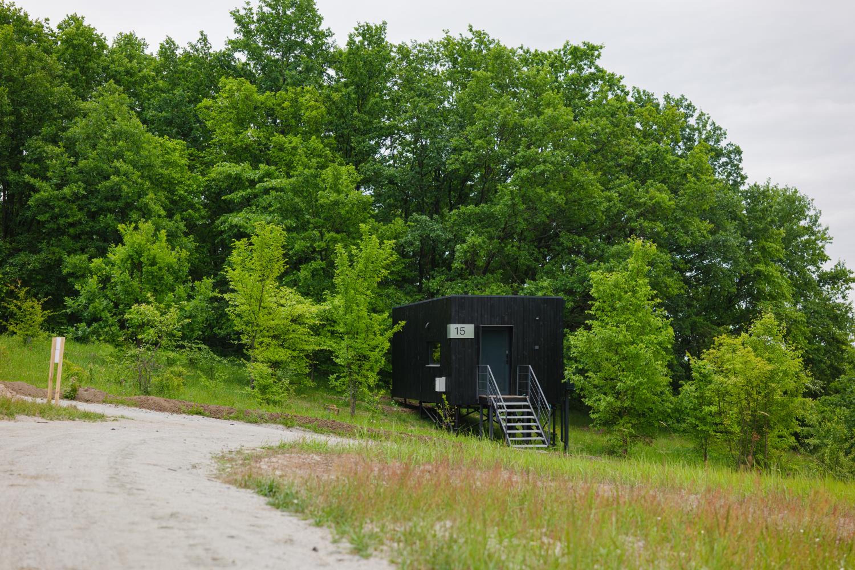 OBRIY holiday village