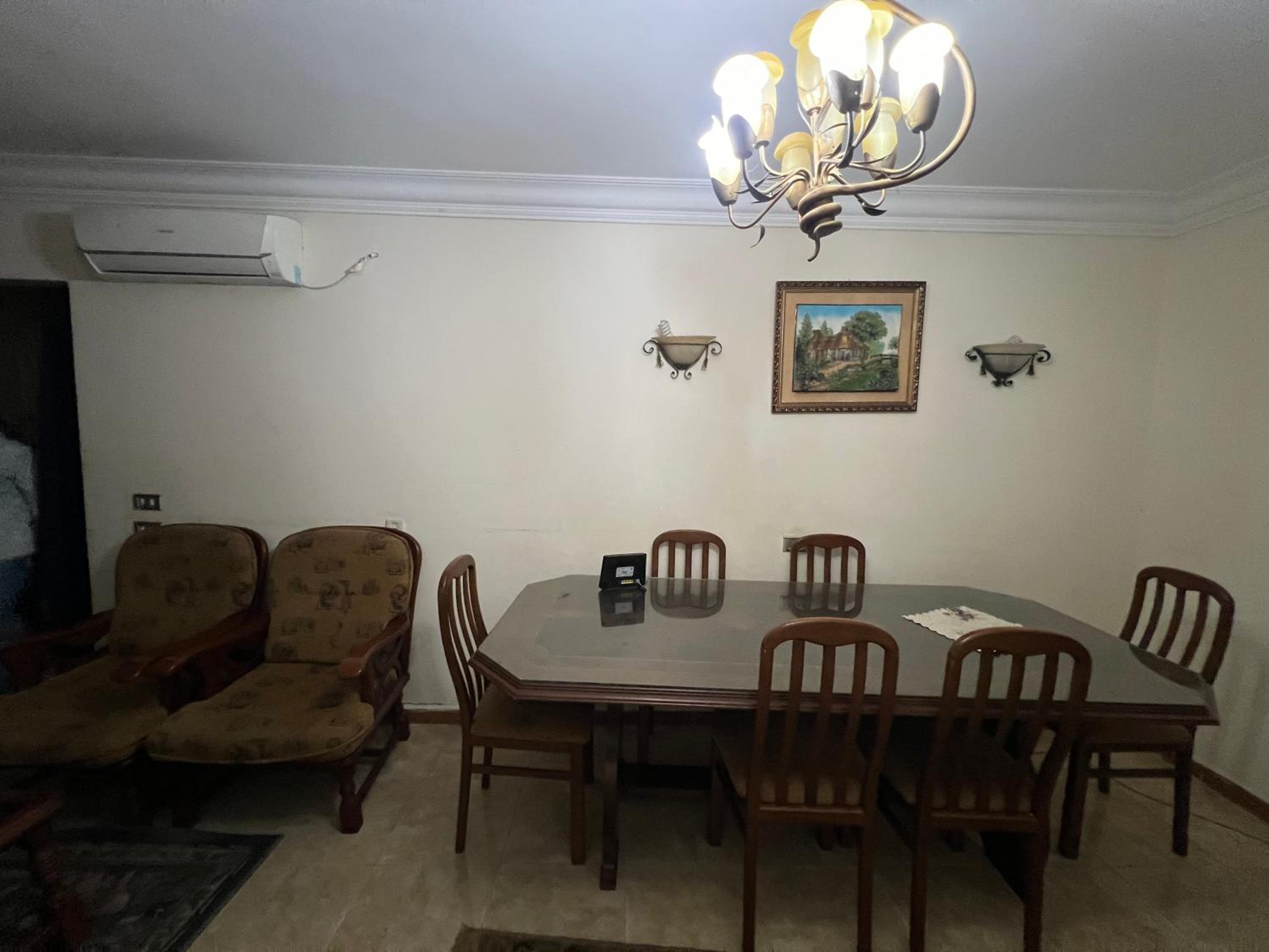Alexandria Smouha Green Plaza Gateway,50 m from Green Plaza mall