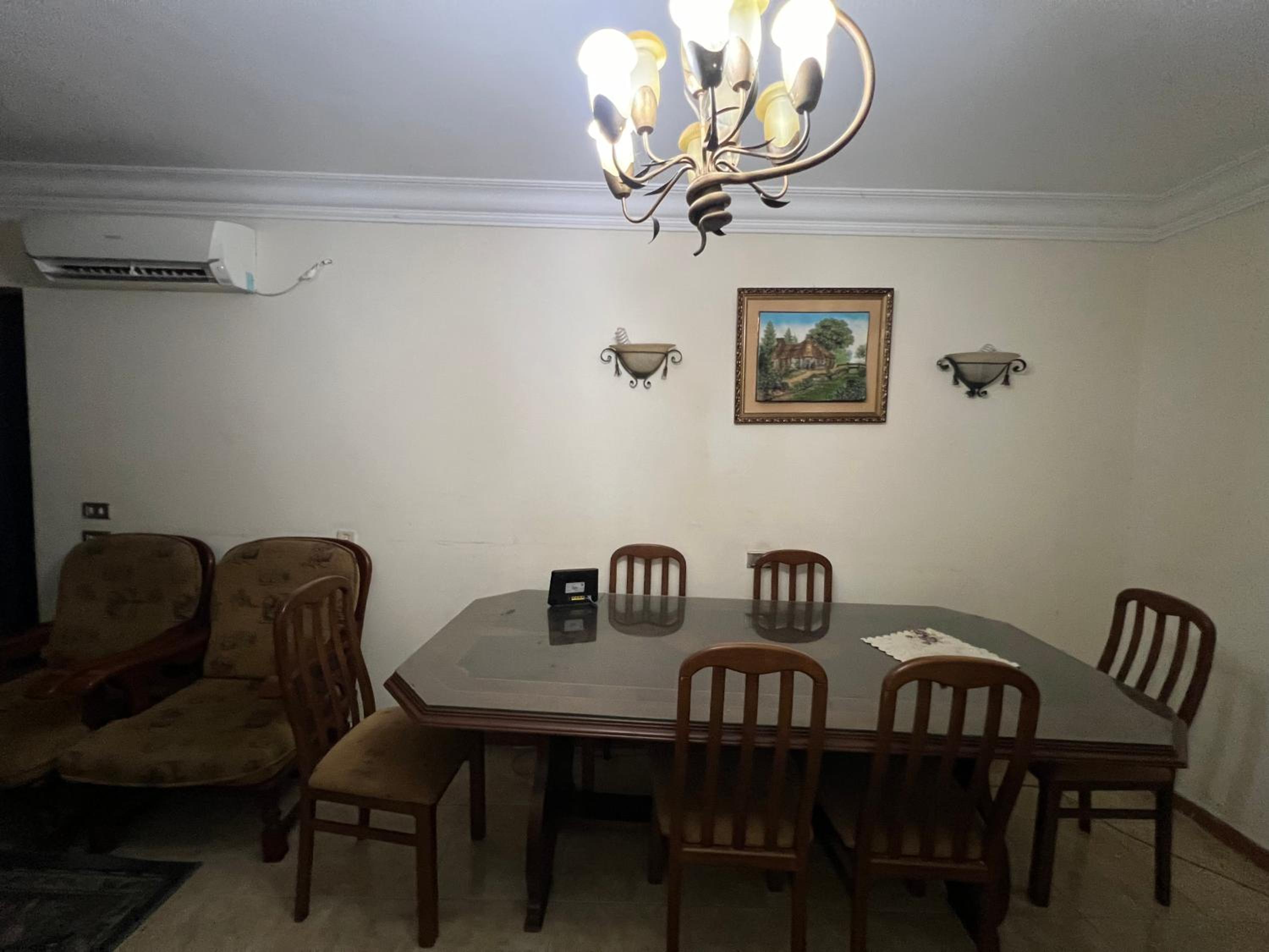 Alexandria Smouha Green Plaza Gateway,50 m from Green Plaza mall