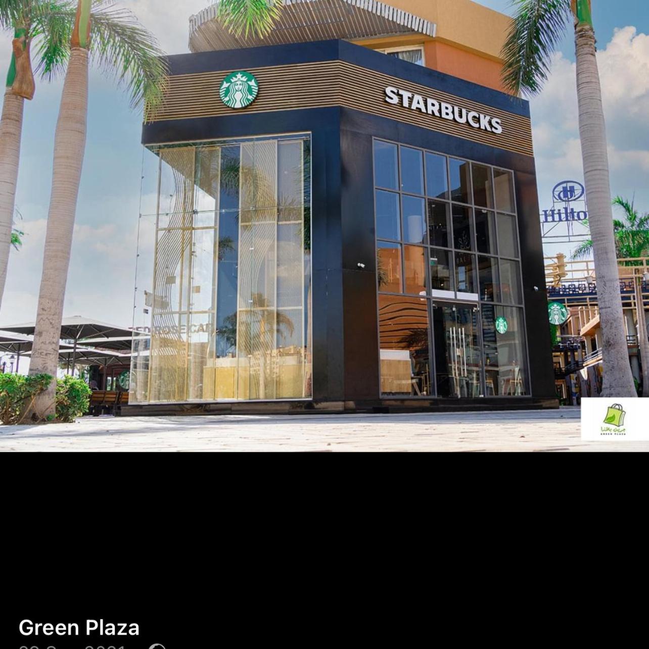 Alexandria Smouha Green Plaza Gateway,50 m from Green Plaza mall