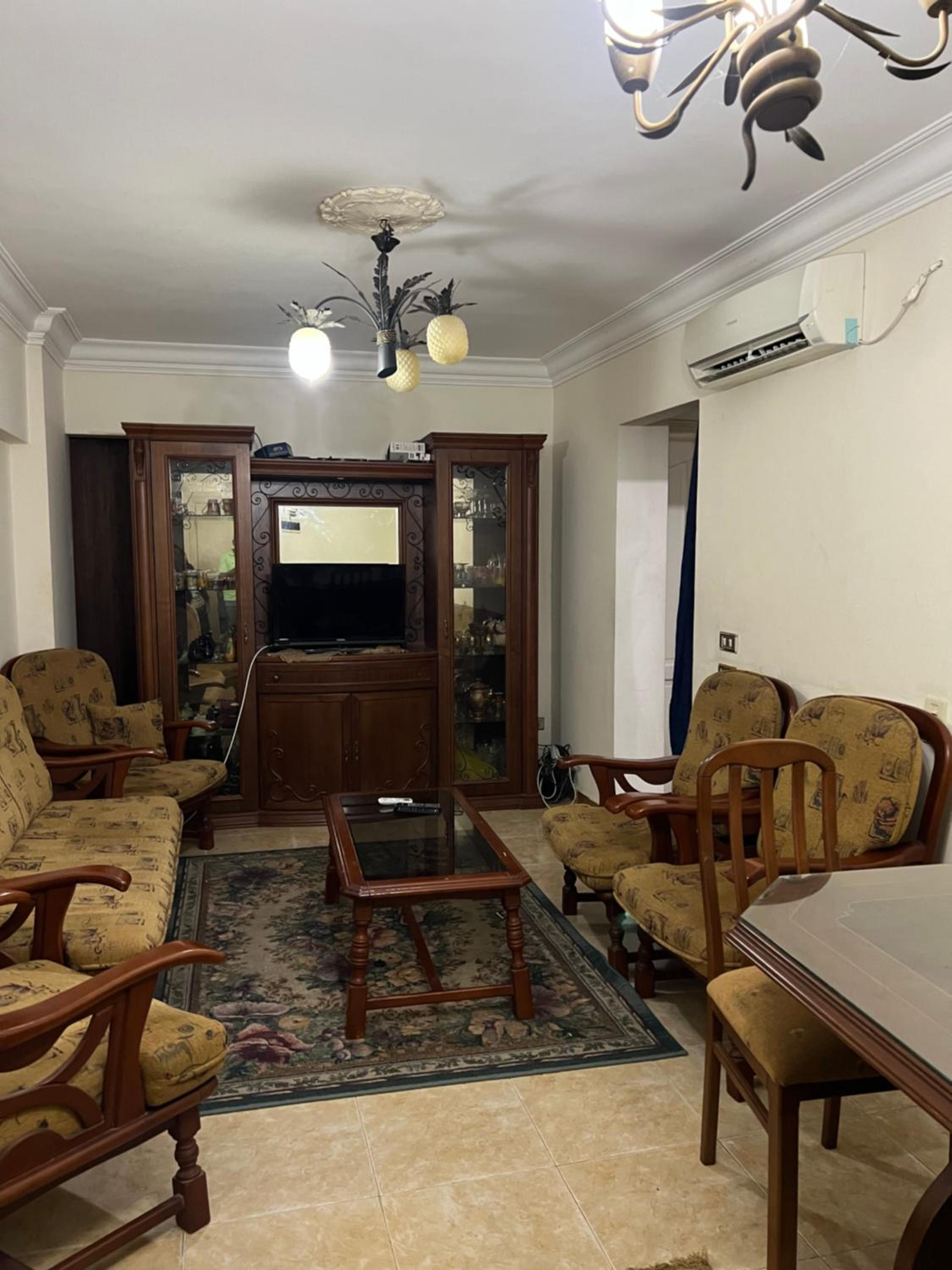 Alexandria Smouha Green Plaza Gateway,50 m from Green Plaza mall