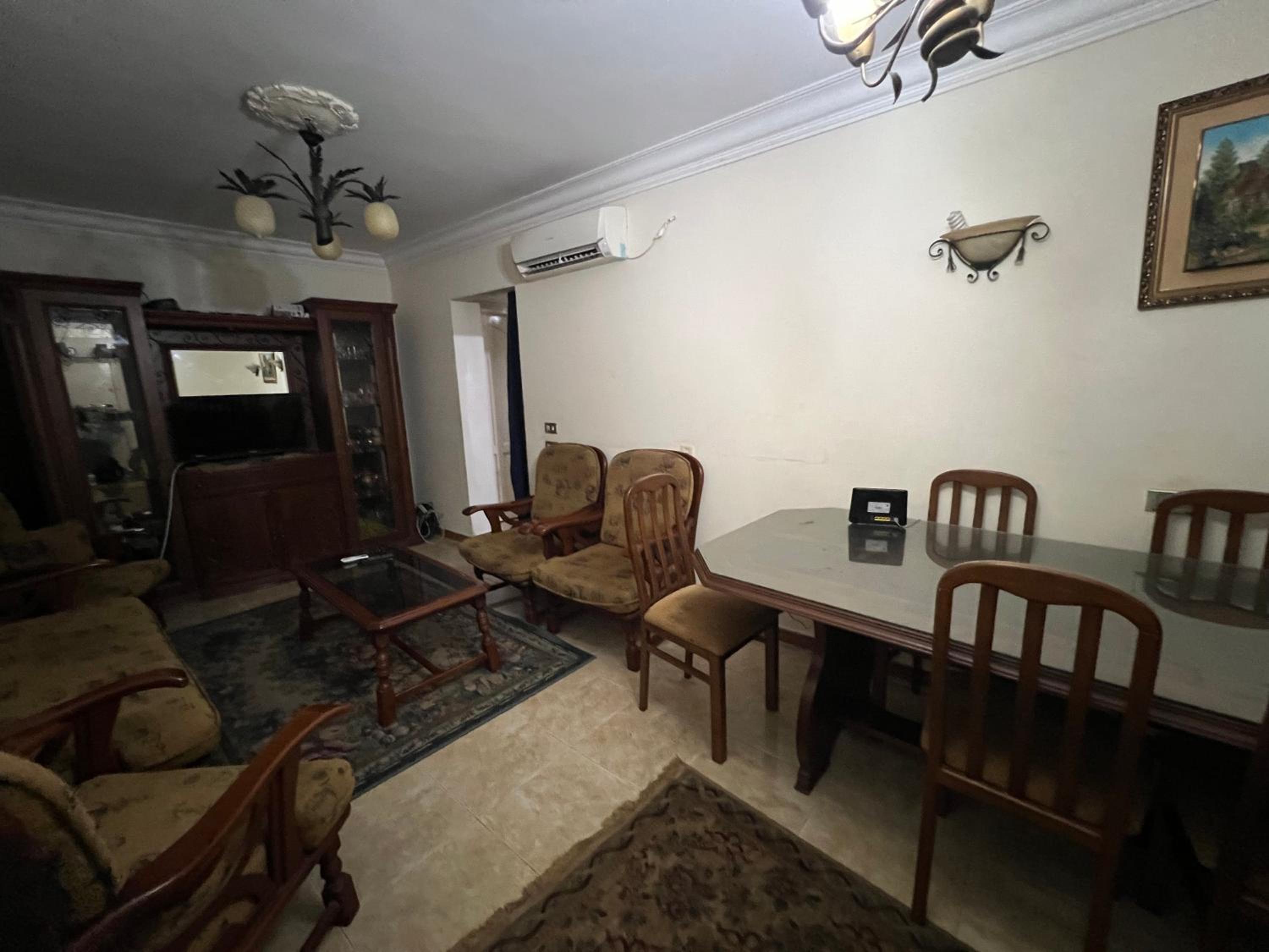 Alexandria Smouha Green Plaza Gateway,50 m from Green Plaza mall