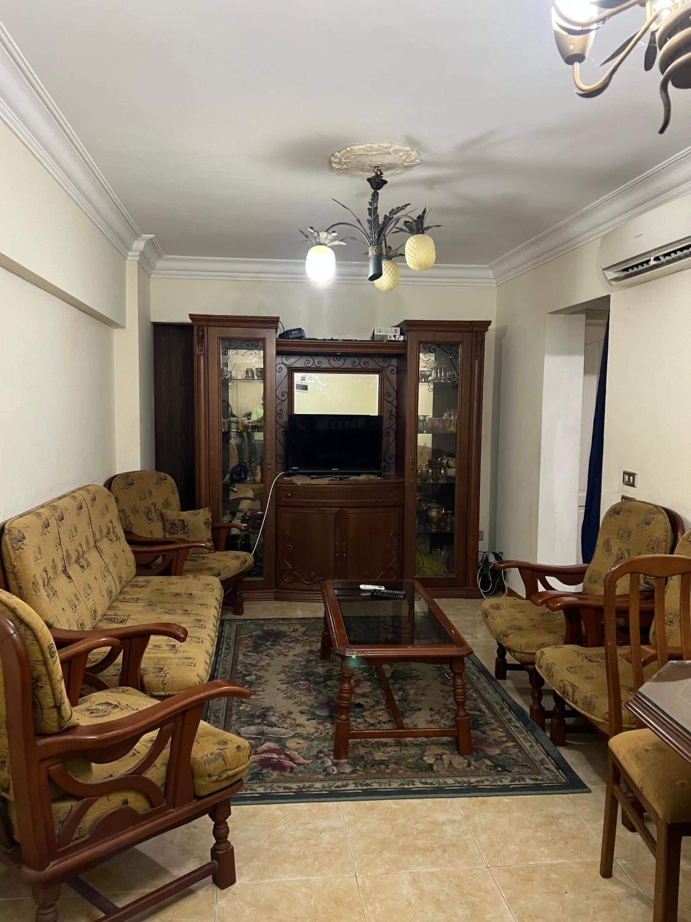 Alexandria Smouha Green Plaza Gateway,50 m from Green Plaza mall