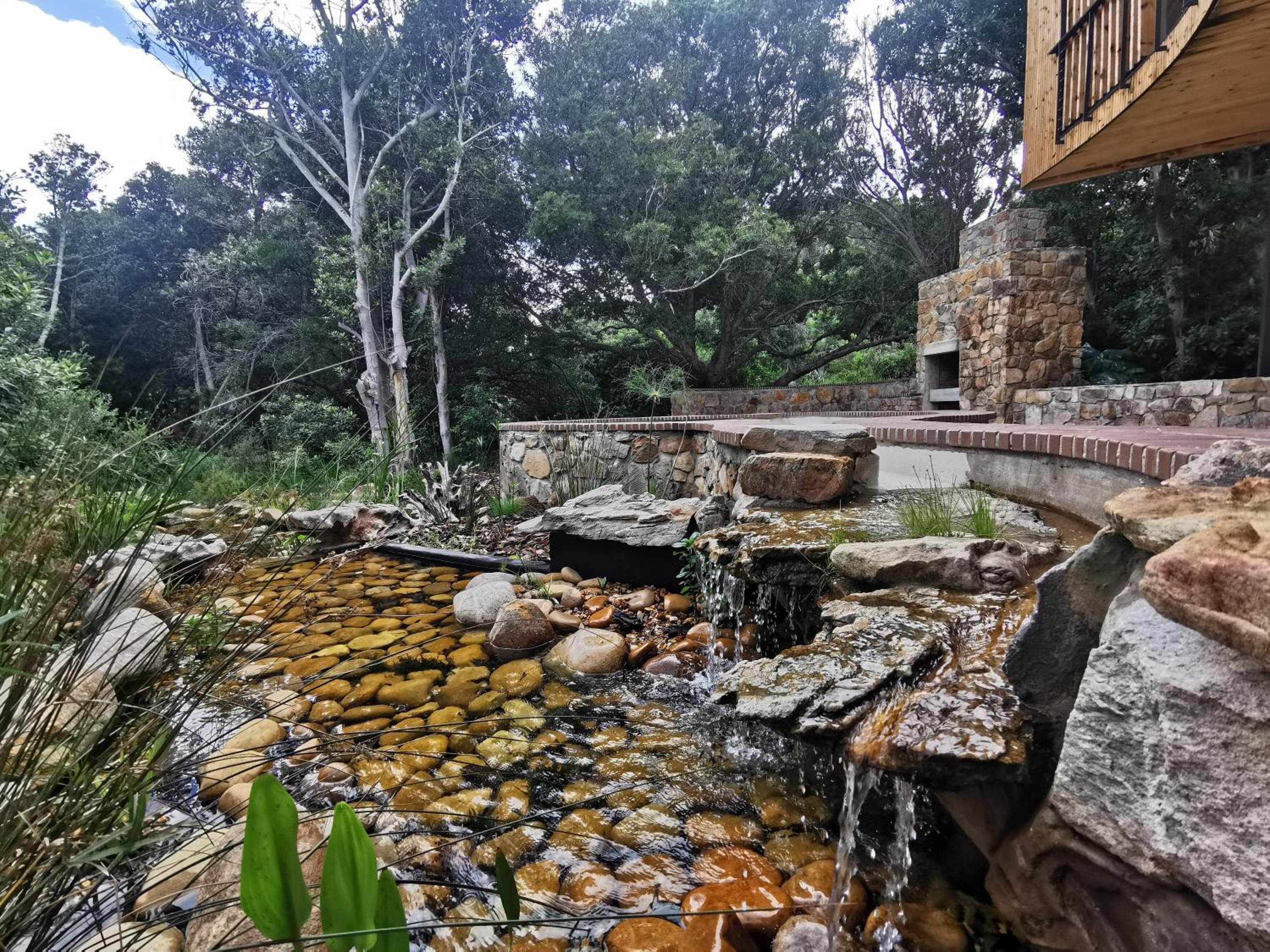 Kloof House, Betty's Bay view 5