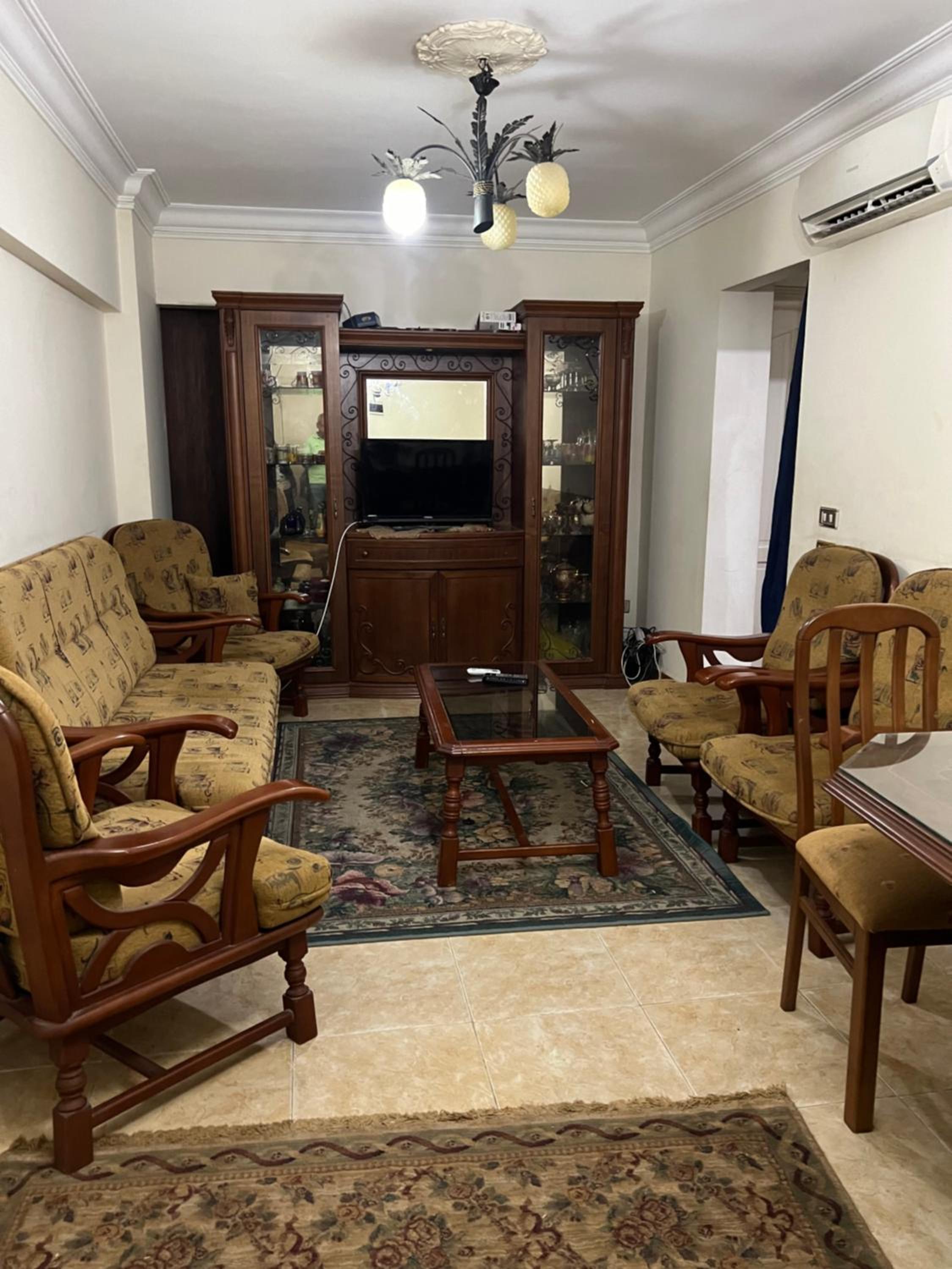 Alexandria Smouha Green Plaza Gateway,50 m from Green Plaza mall