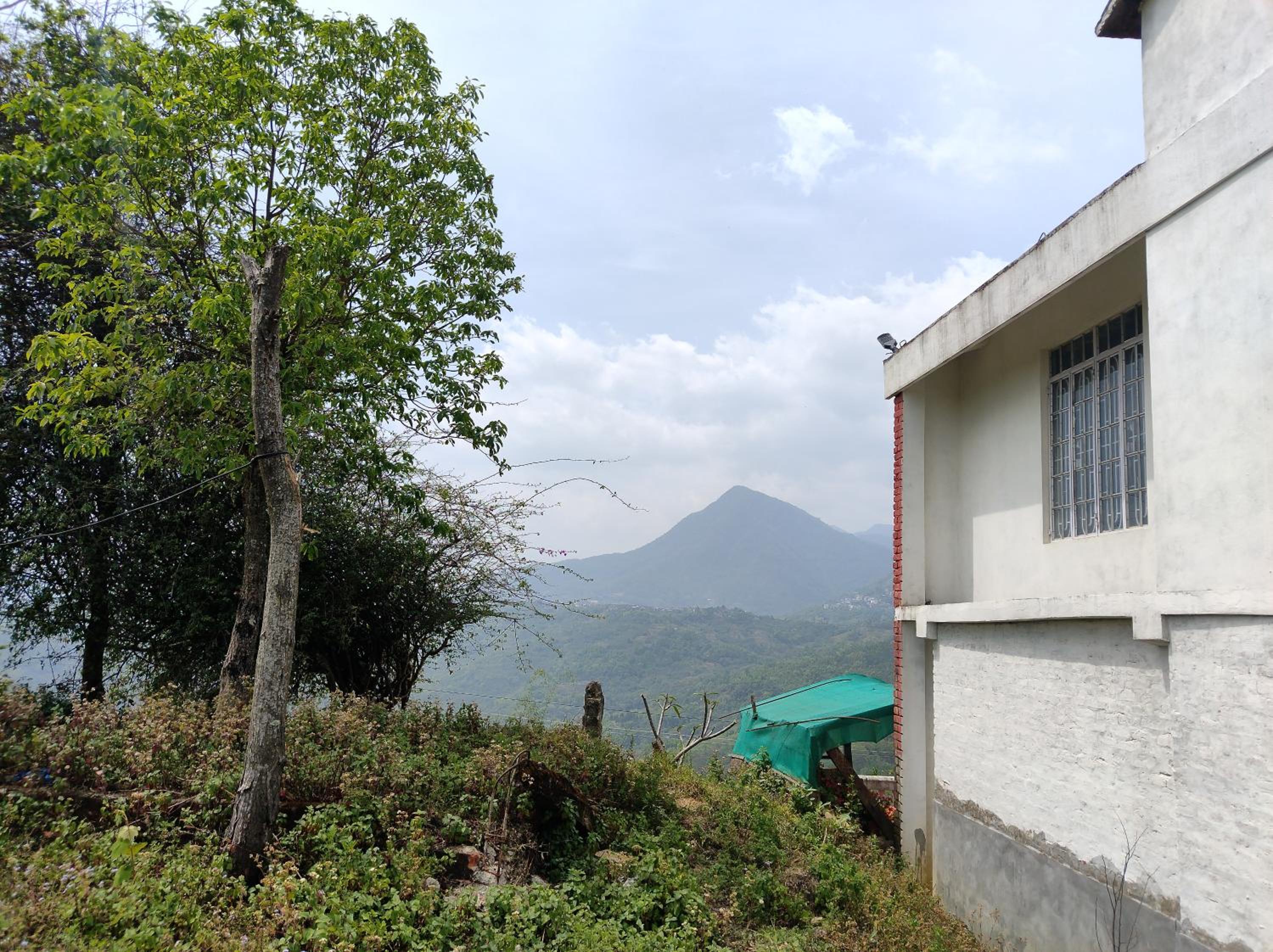 Neime Homestay, Mima view 5