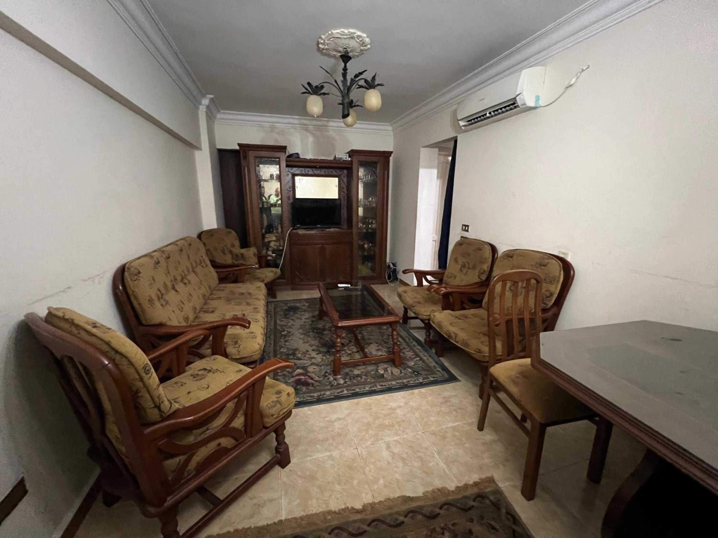 Alexandria Smouha Green Plaza Gateway,50 m from Green Plaza mall