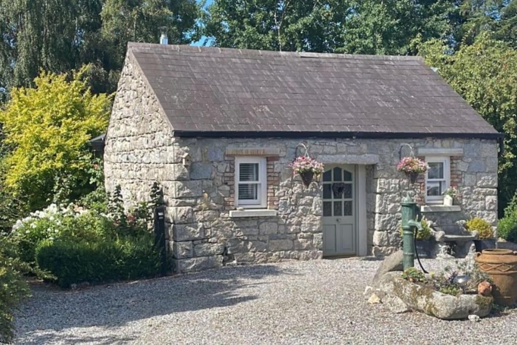 The Gables Cottage en Rathvilly