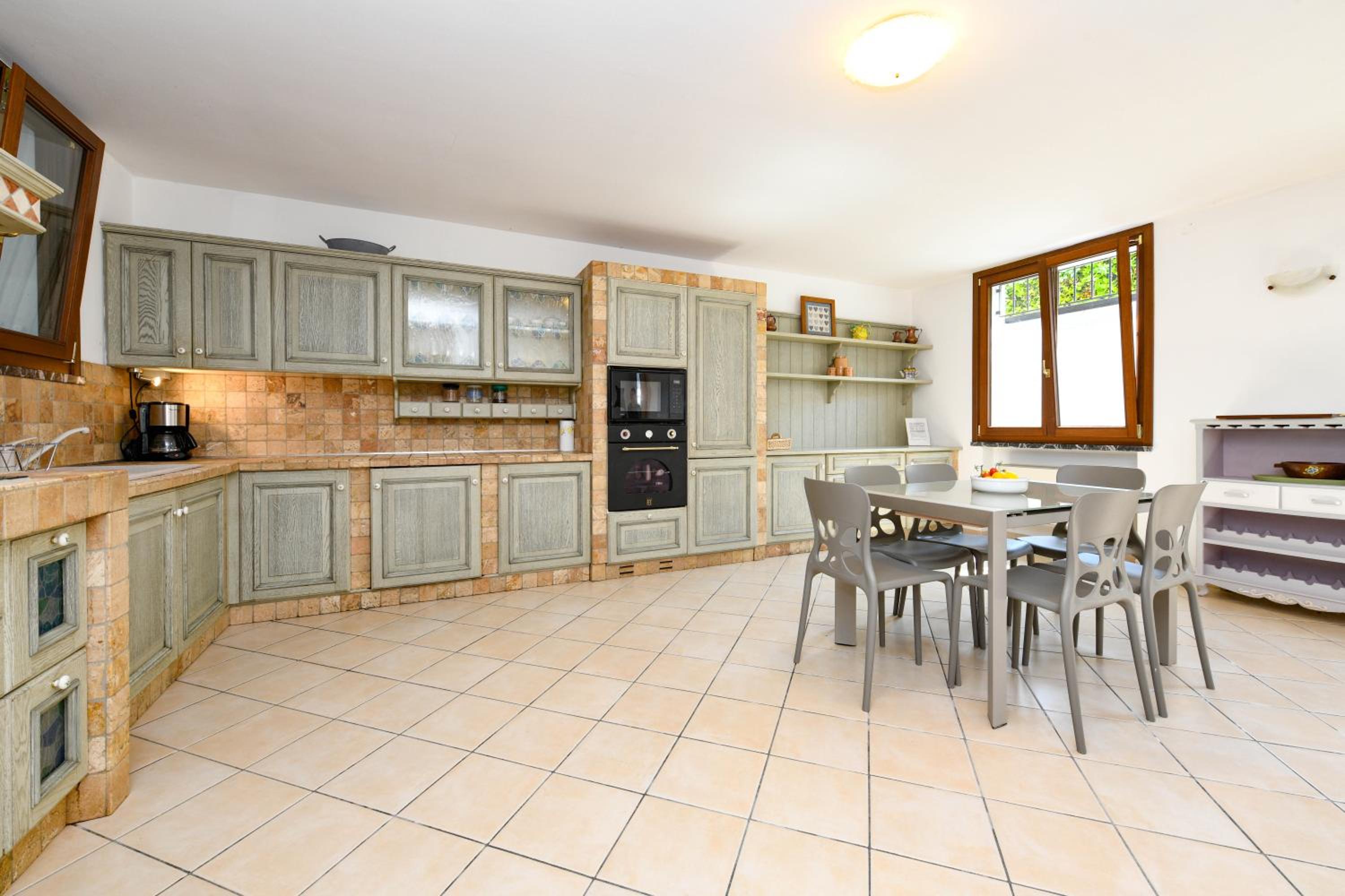 Villa Giulia en Manerba del Garda