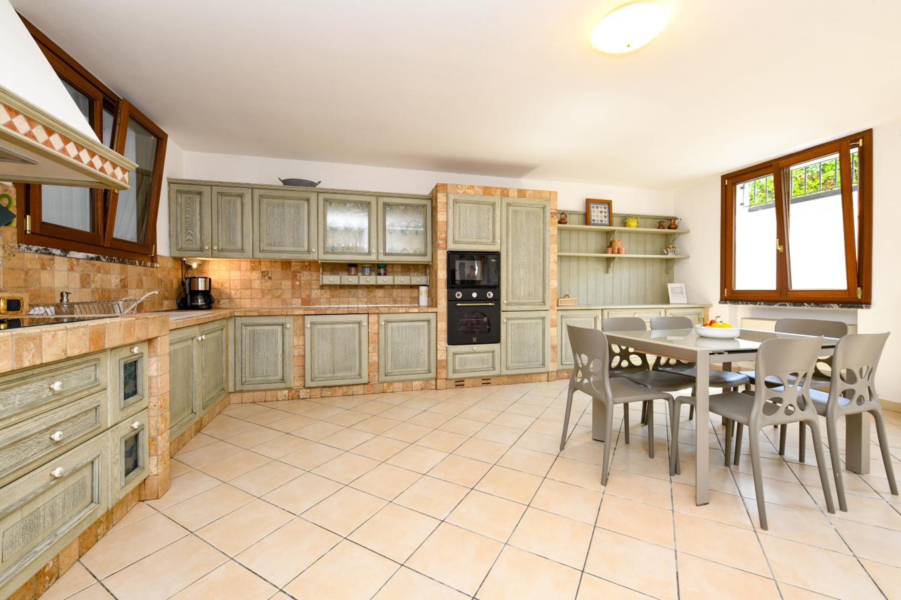 Villa Giulia en Manerba del Garda