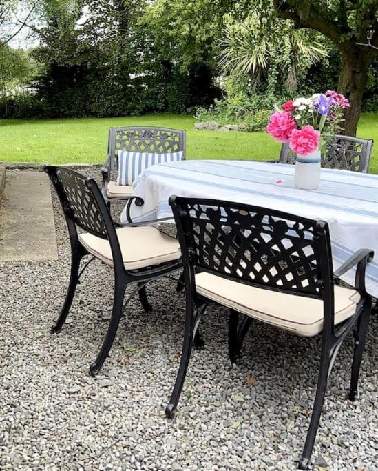 The Gables Cottage en Rathvilly