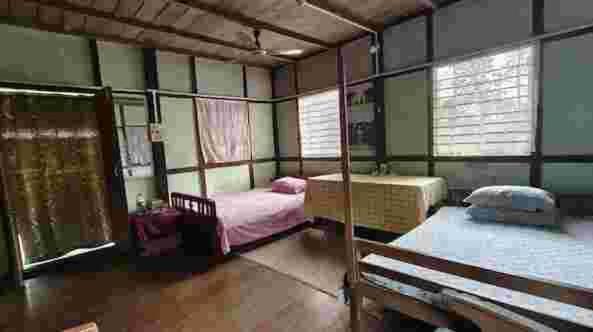 Asomi Singpho Homestay view 4