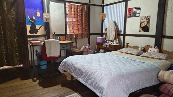 Asomi Singpho Homestay view 5