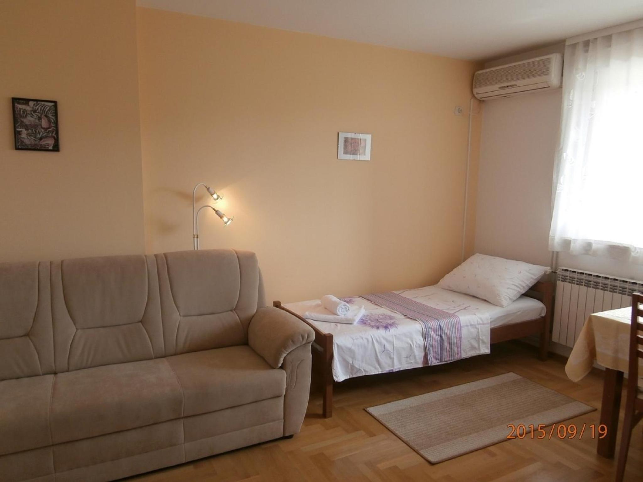 Apartment Anamarija view 4