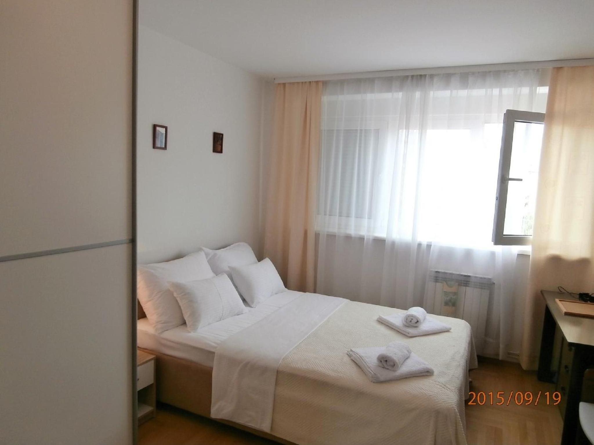 Apartment Anamarija view 5