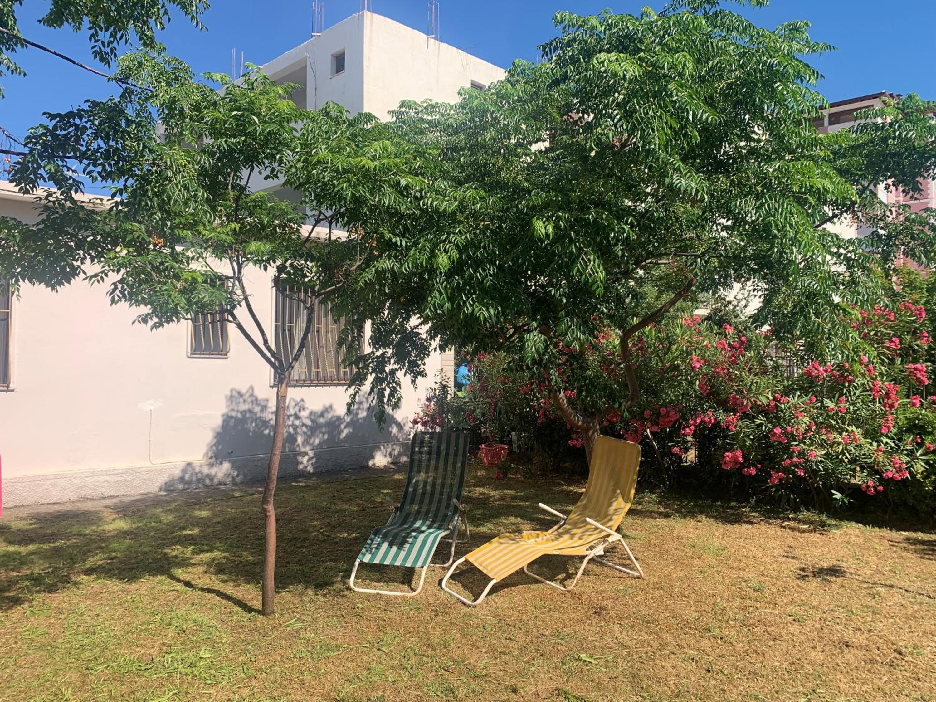 Velipoja Sea House