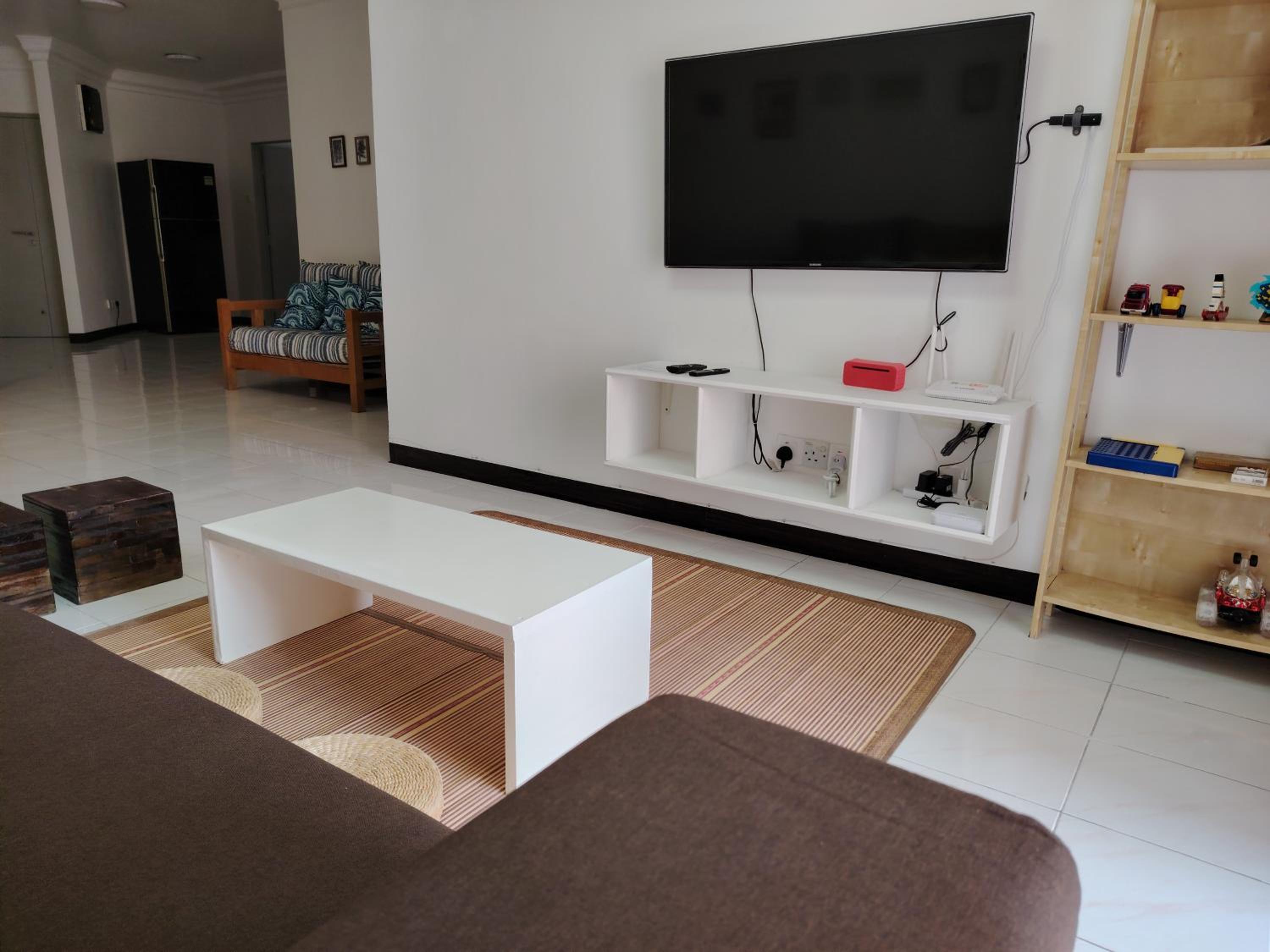 Venice Hill Cheras Young Forever Homestay photo 4