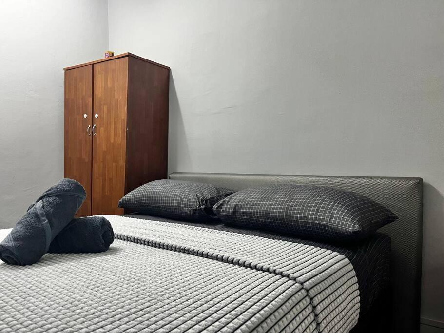 3BR at Pantai HillPark near University Malaya Mid Valley