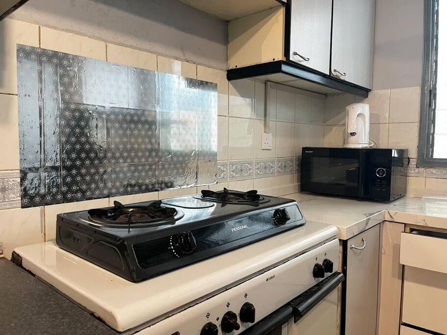 3BR at Pantai HillPark near University Malaya Mid Valley