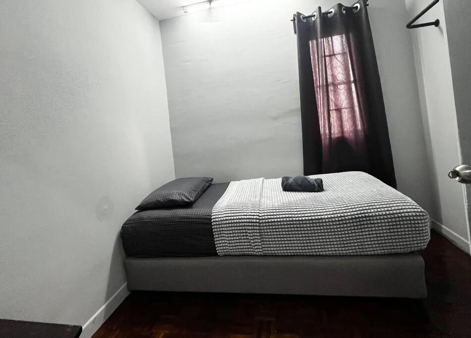3BR at Pantai HillPark near University Malaya Mid Valley