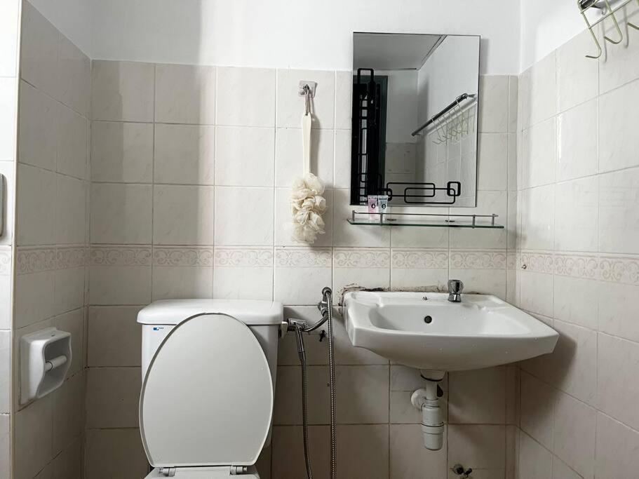 3BR at Pantai HillPark near University Malaya Mid Valley