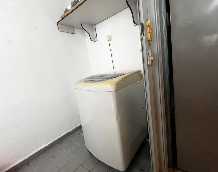 3BR at Pantai HillPark near University Malaya Mid Valley