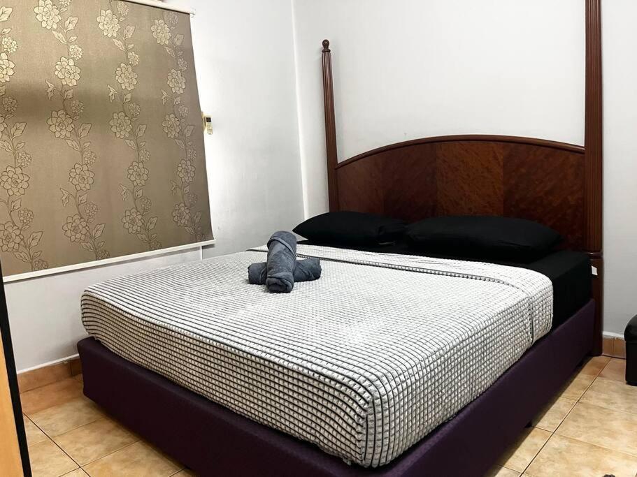 3BR at Pantai HillPark near University Malaya Mid Valley