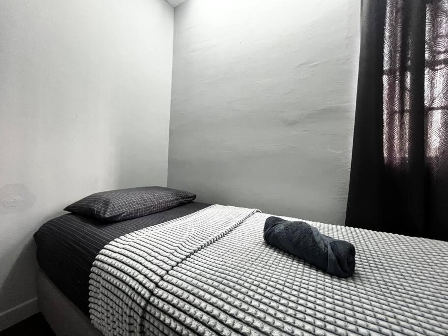 3BR at Pantai HillPark near University Malaya Mid Valley