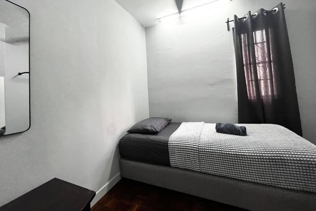 3BR at Pantai HillPark near University Malaya Mid Valley
