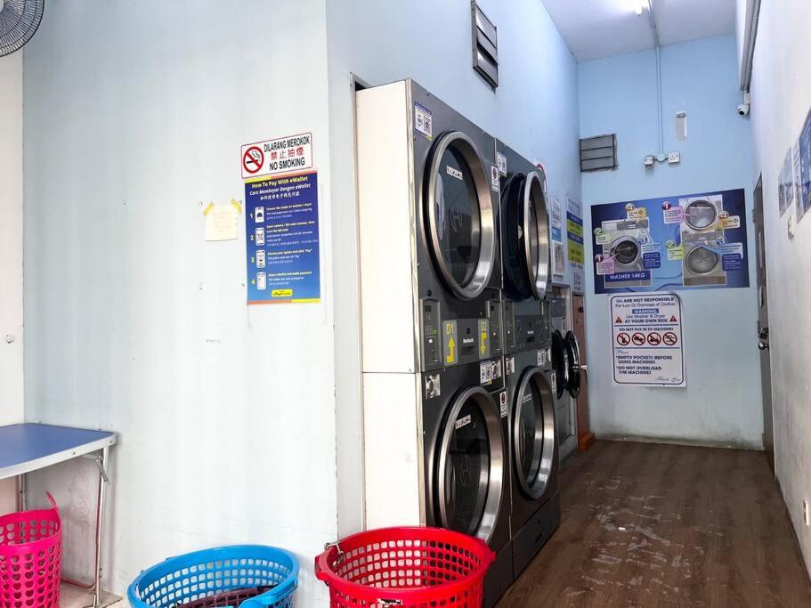 3BR at Pantai HillPark near University Malaya Mid Valley
