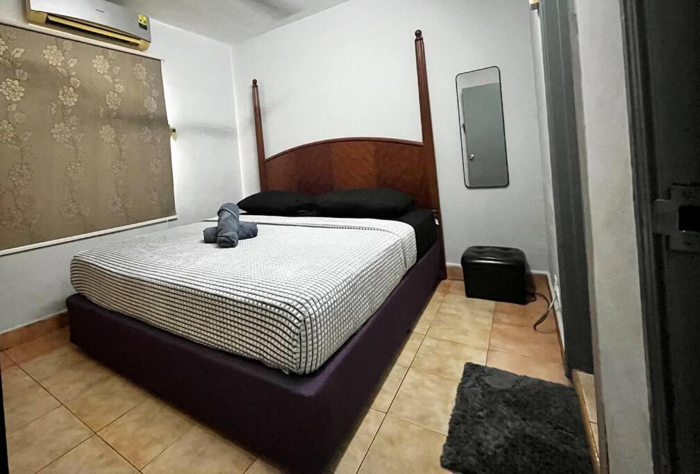 3BR at Pantai HillPark near University Malaya Mid Valley