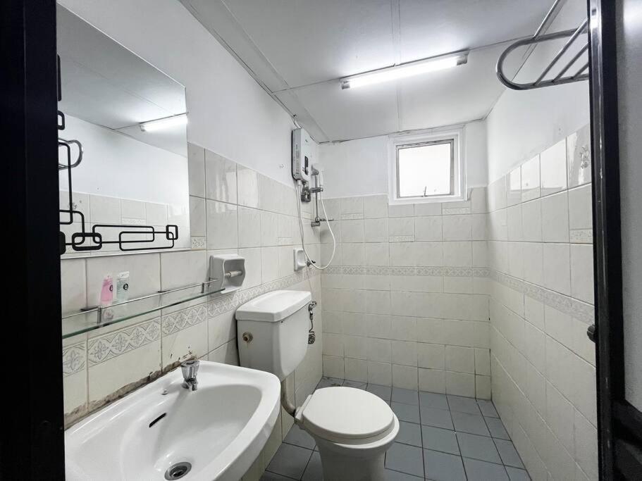 3BR at Pantai HillPark near University Malaya Mid Valley