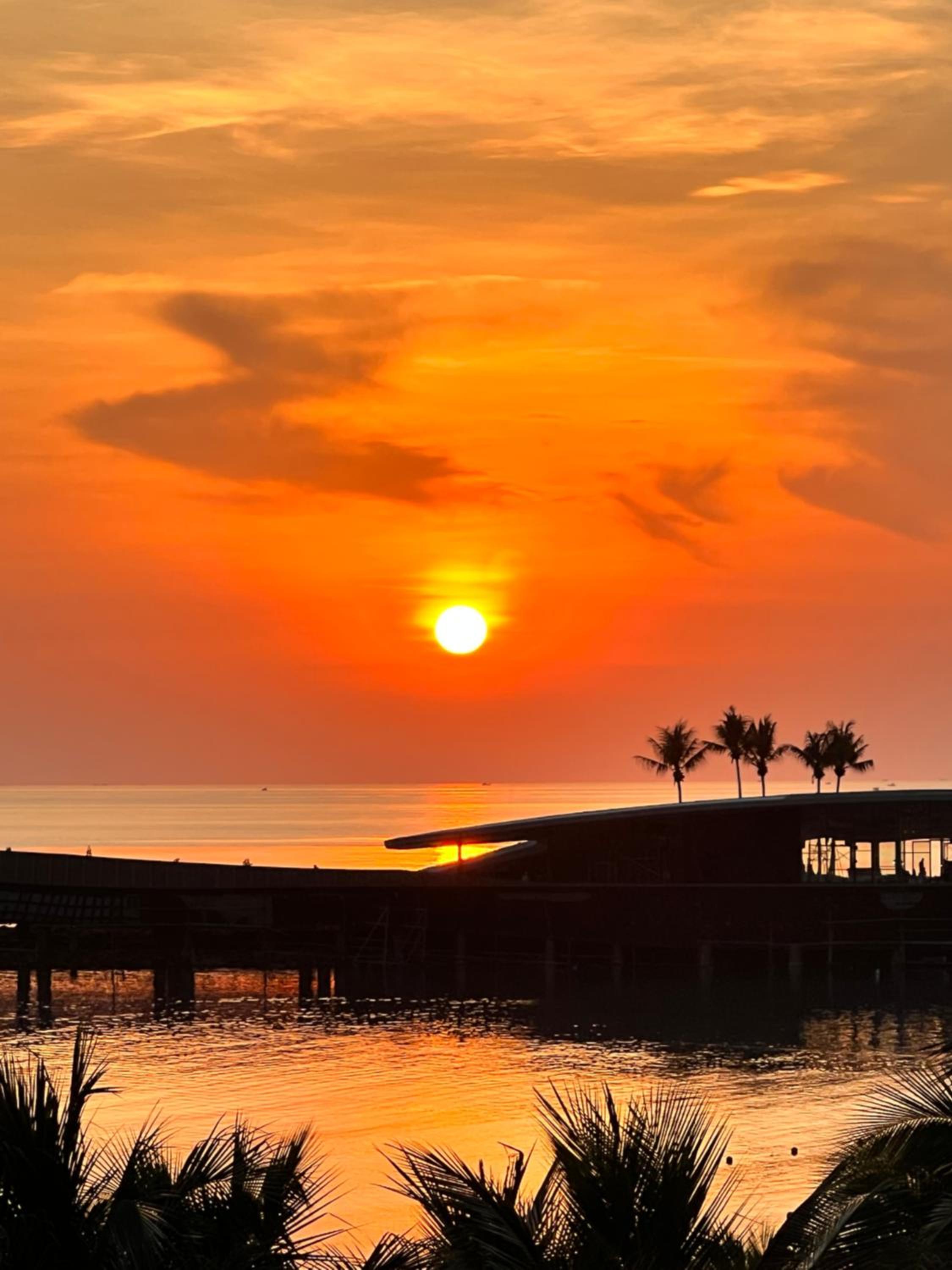 Căn hộ biển Sunset Town Phú Quốc view 3