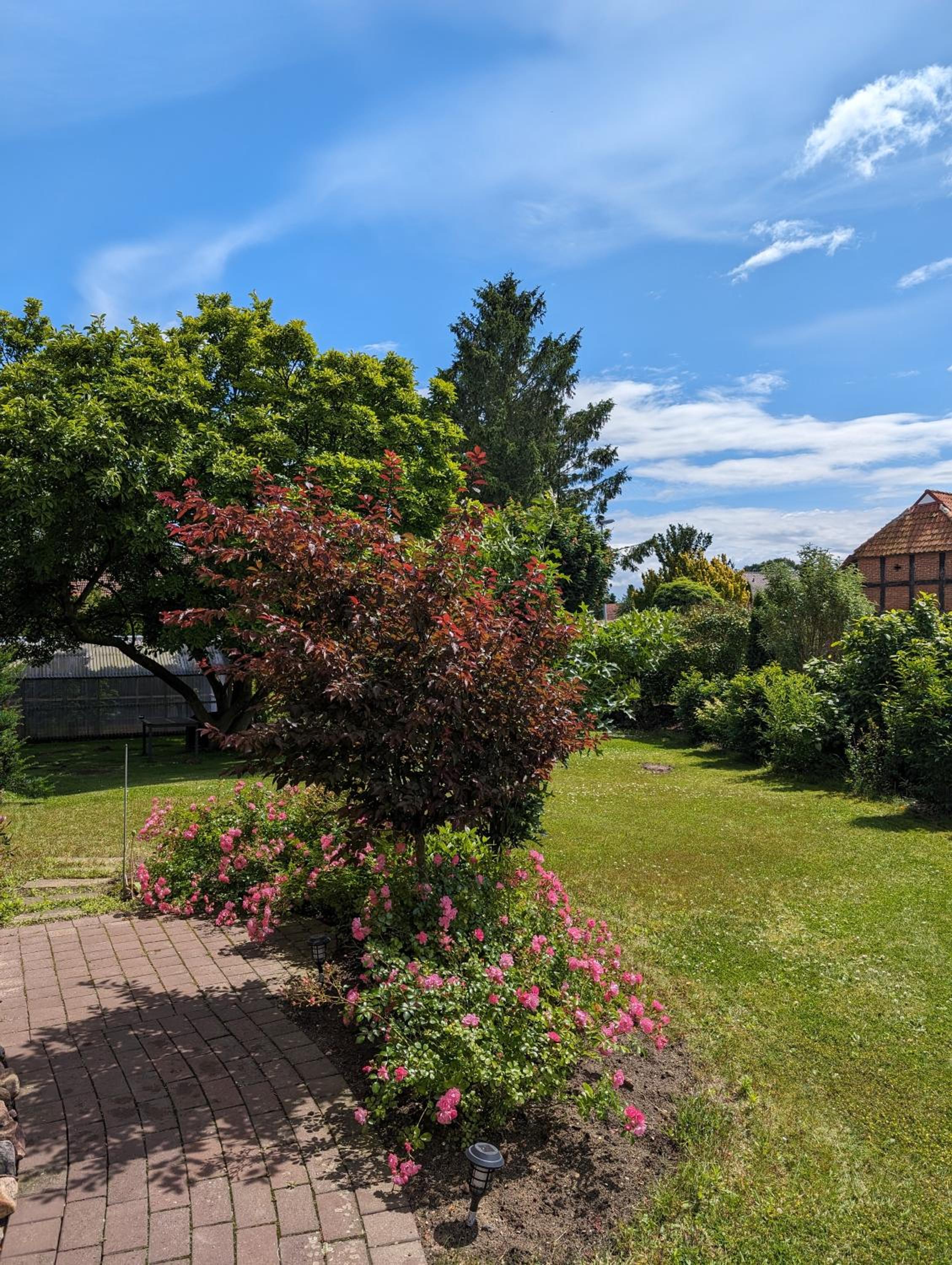 Ferienwohnung Bullersberg