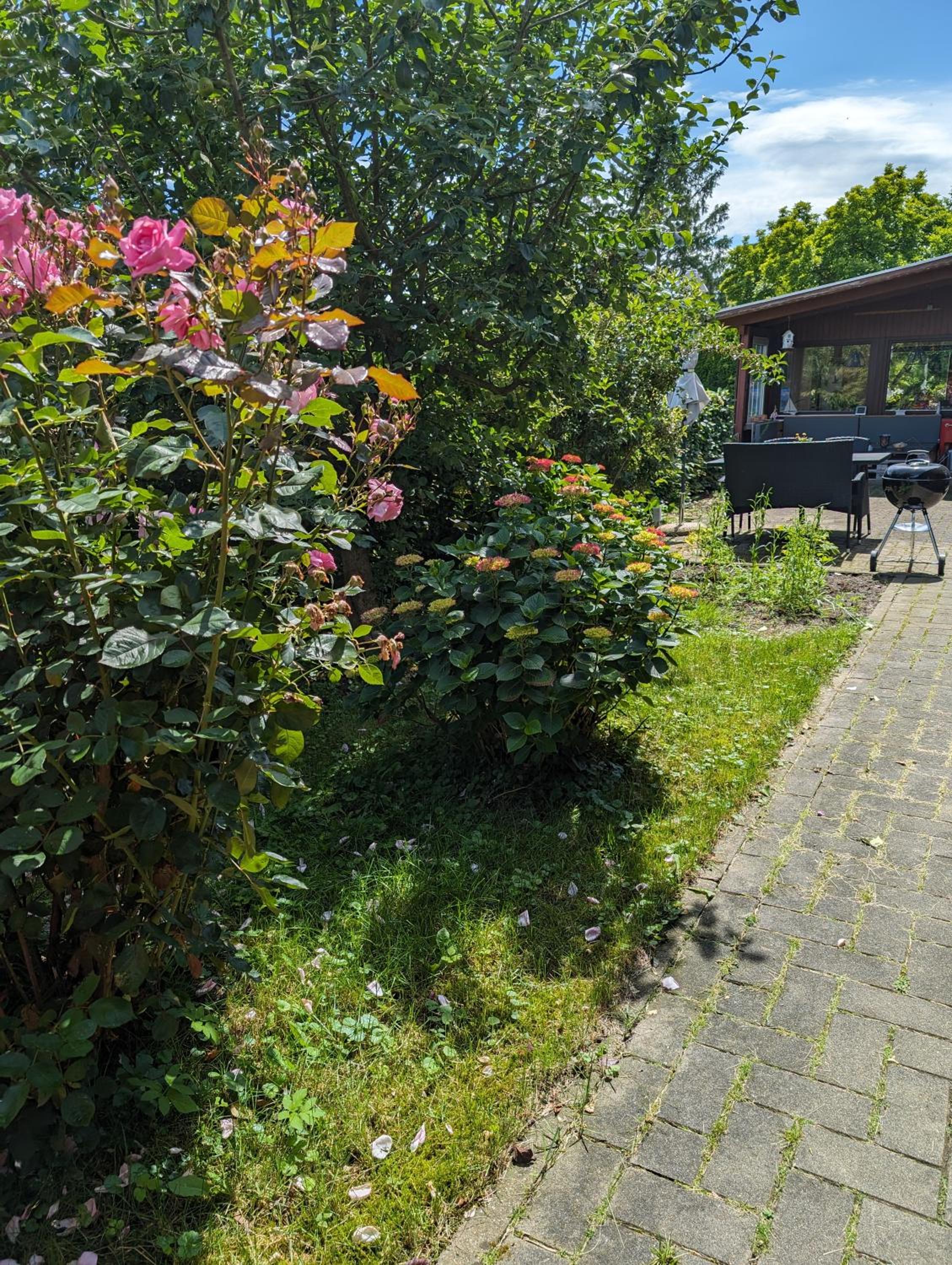 Ferienwohnung Bullersberg