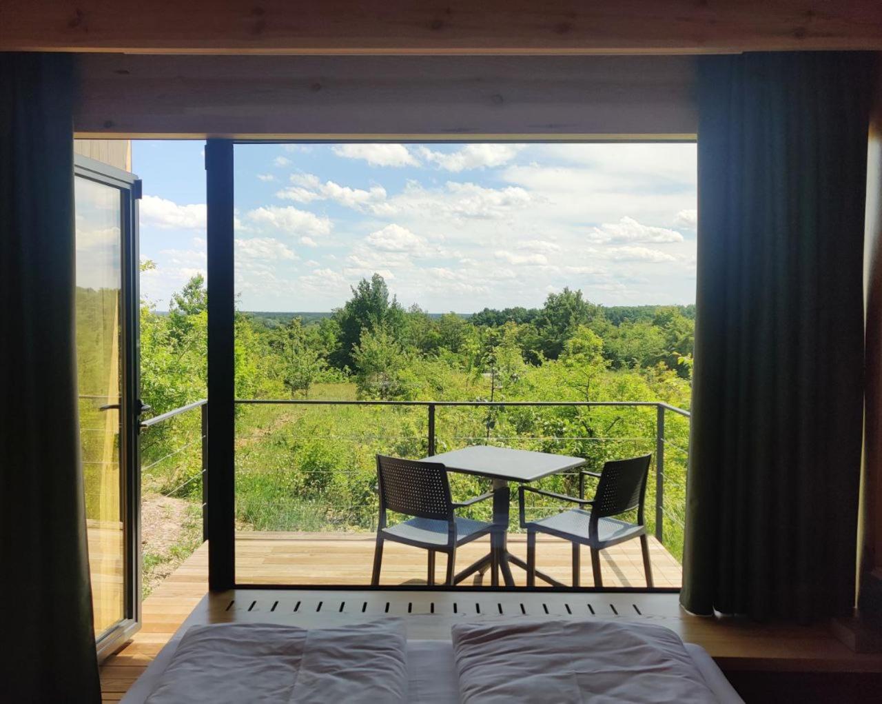 OBRIY holiday village