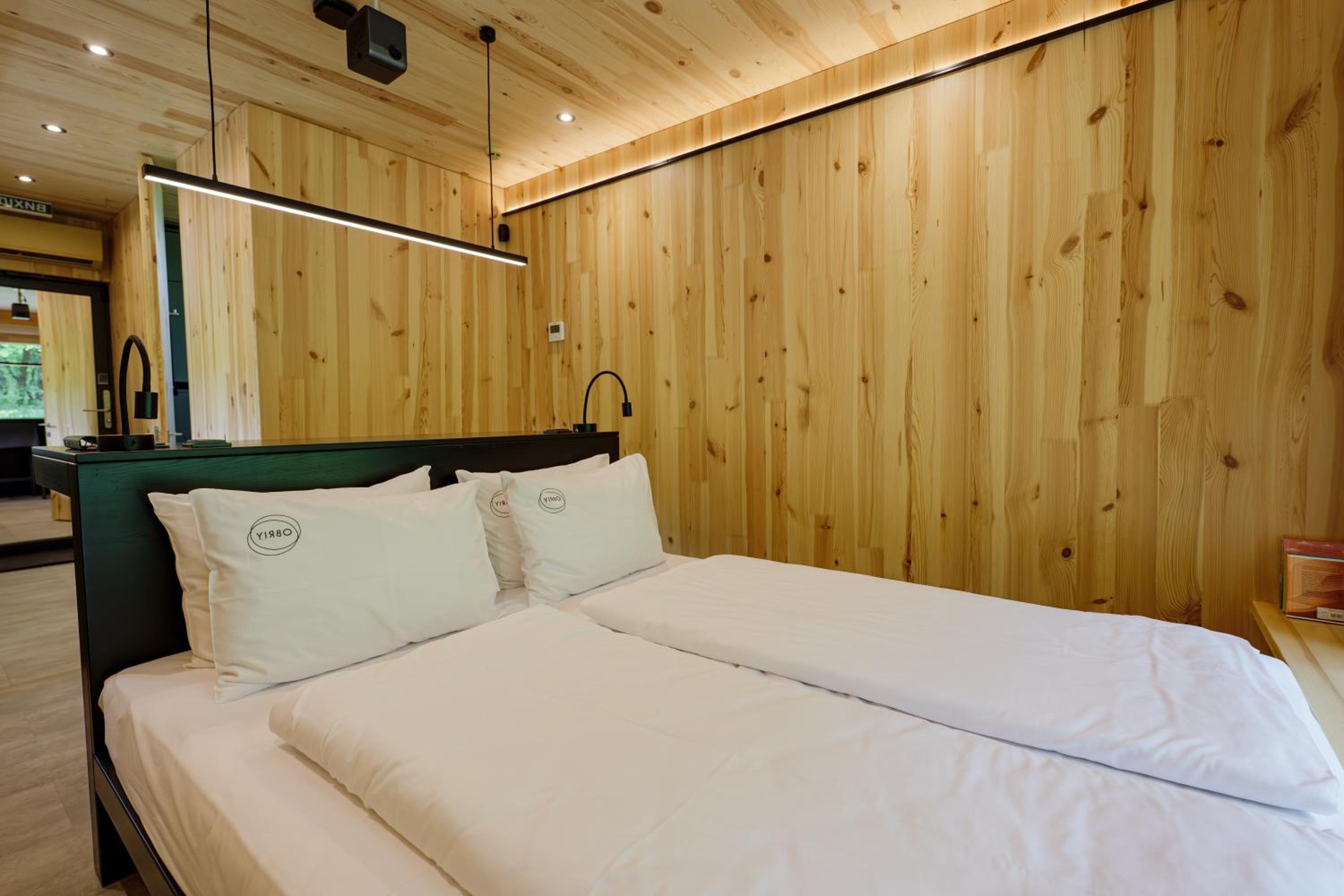 OBRIY holiday village