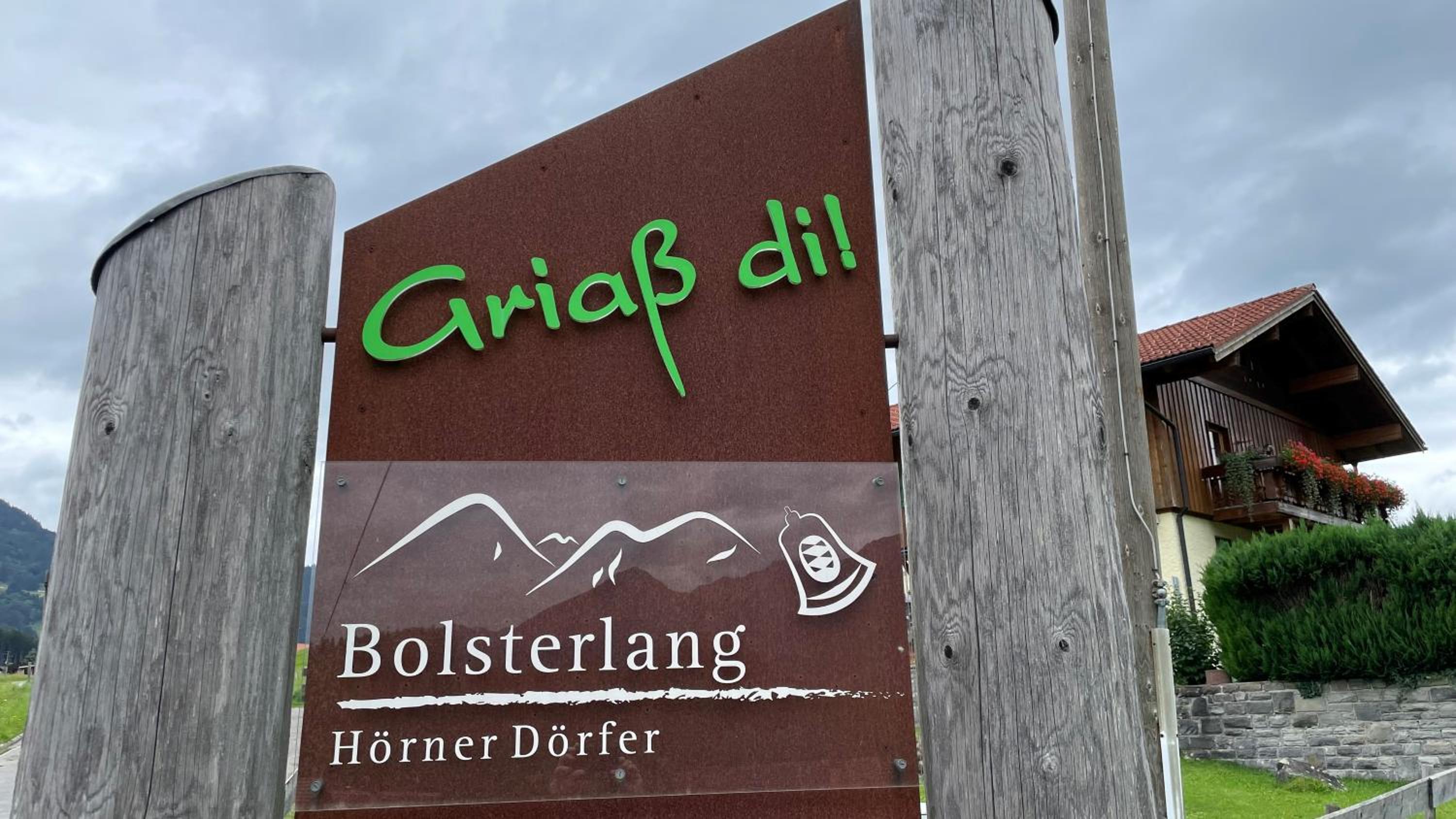 Ferienwohnung Panoramablick