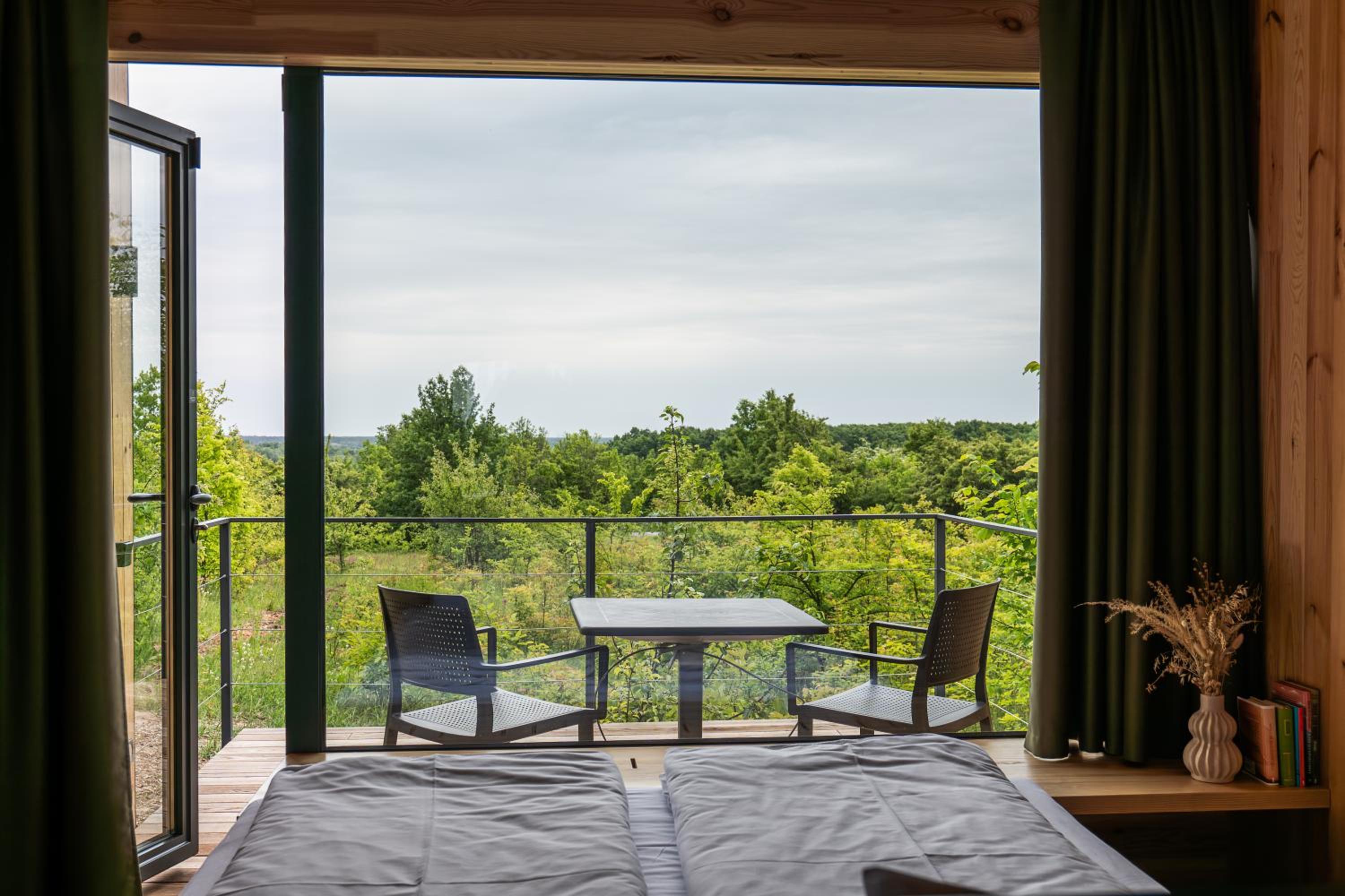 OBRIY holiday village