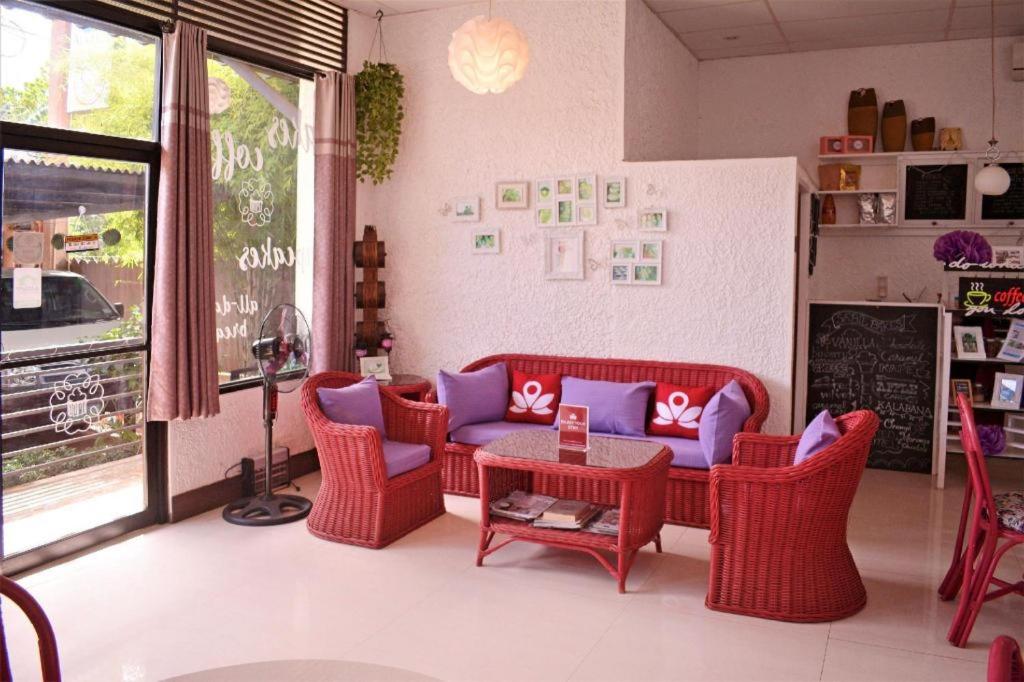 ZEN Rooms B.M. Road