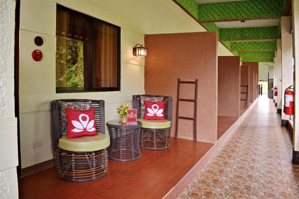 ZEN Rooms B.M. Road