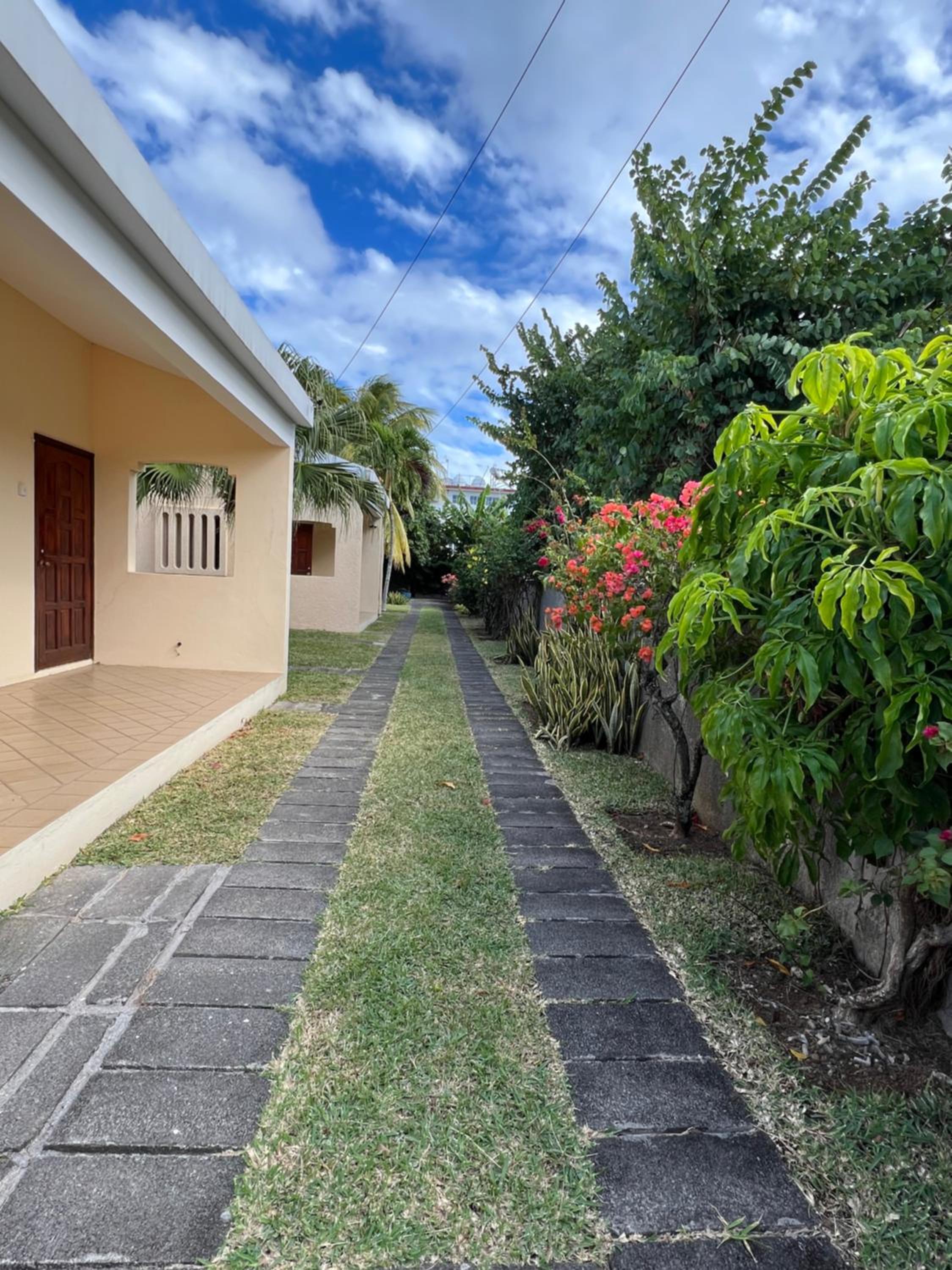 Villa Pointe Aux Cannoniers view 4