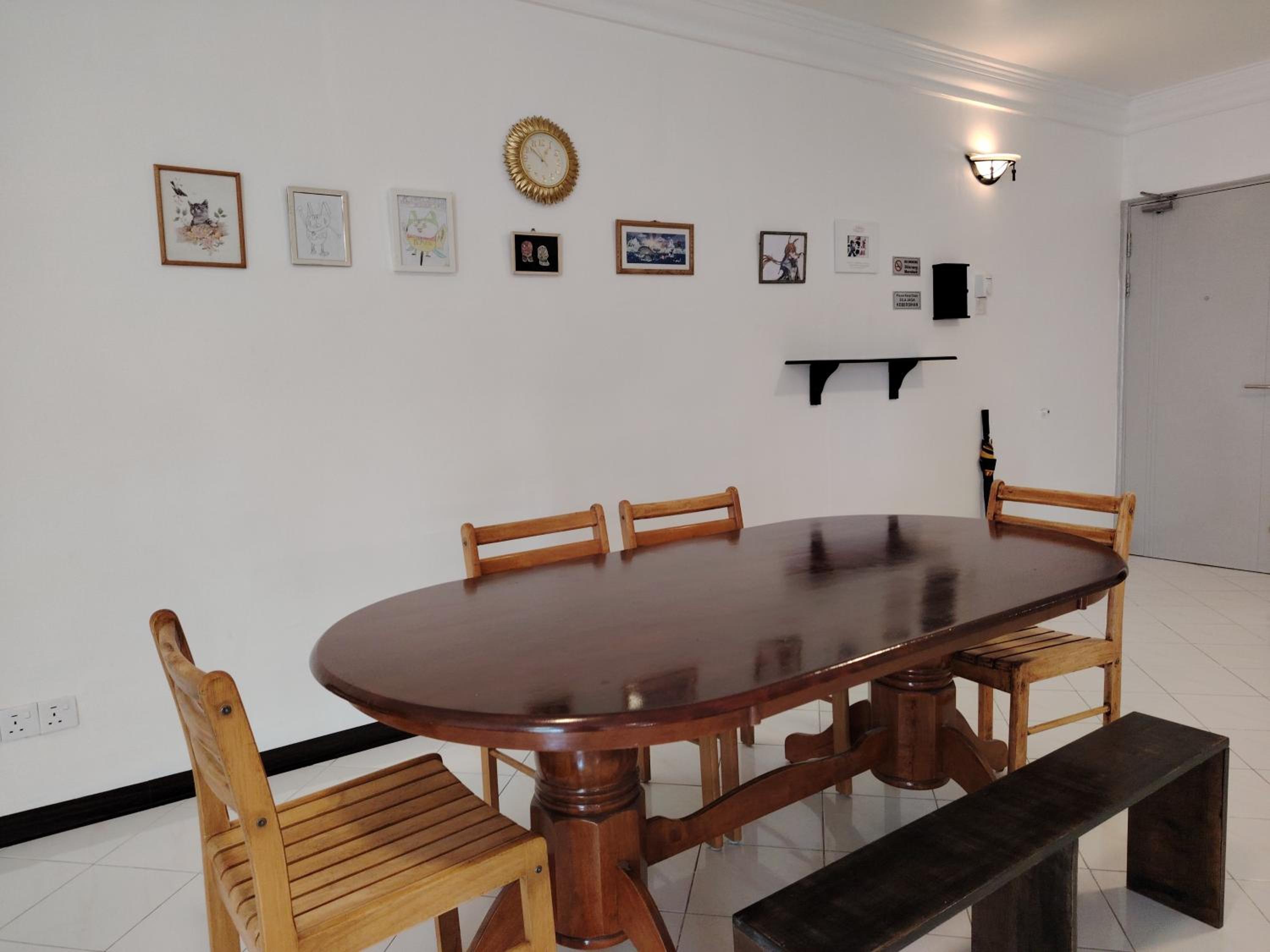 Venice Hill Cheras Young Forever Homestay photo 5