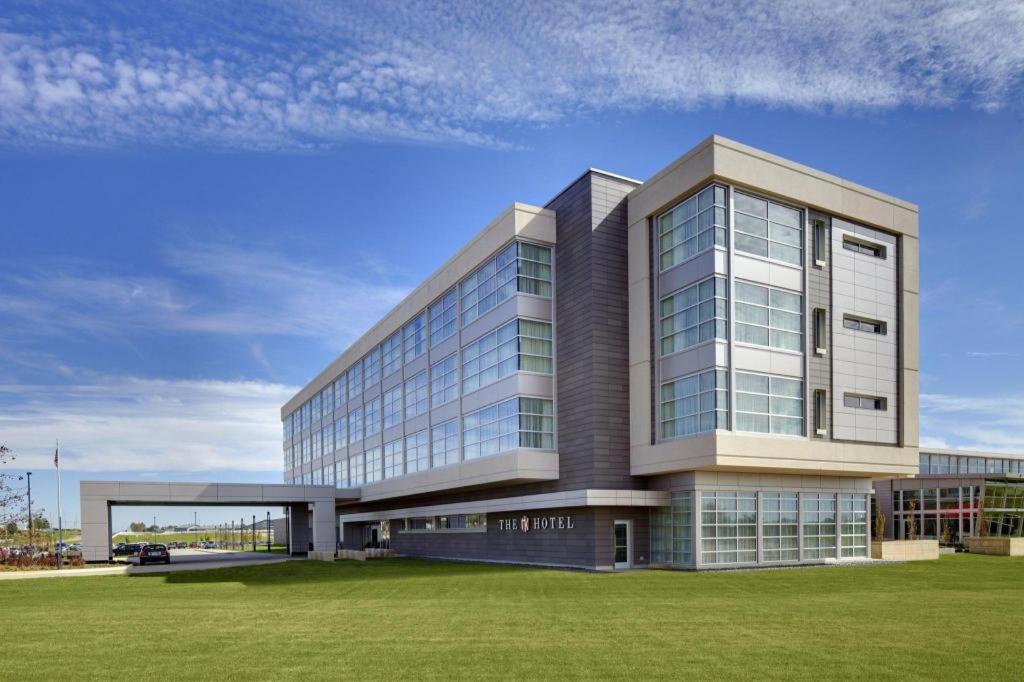 Hotel THE HOTEL AT KIRKWOOD CENTER - Image 1