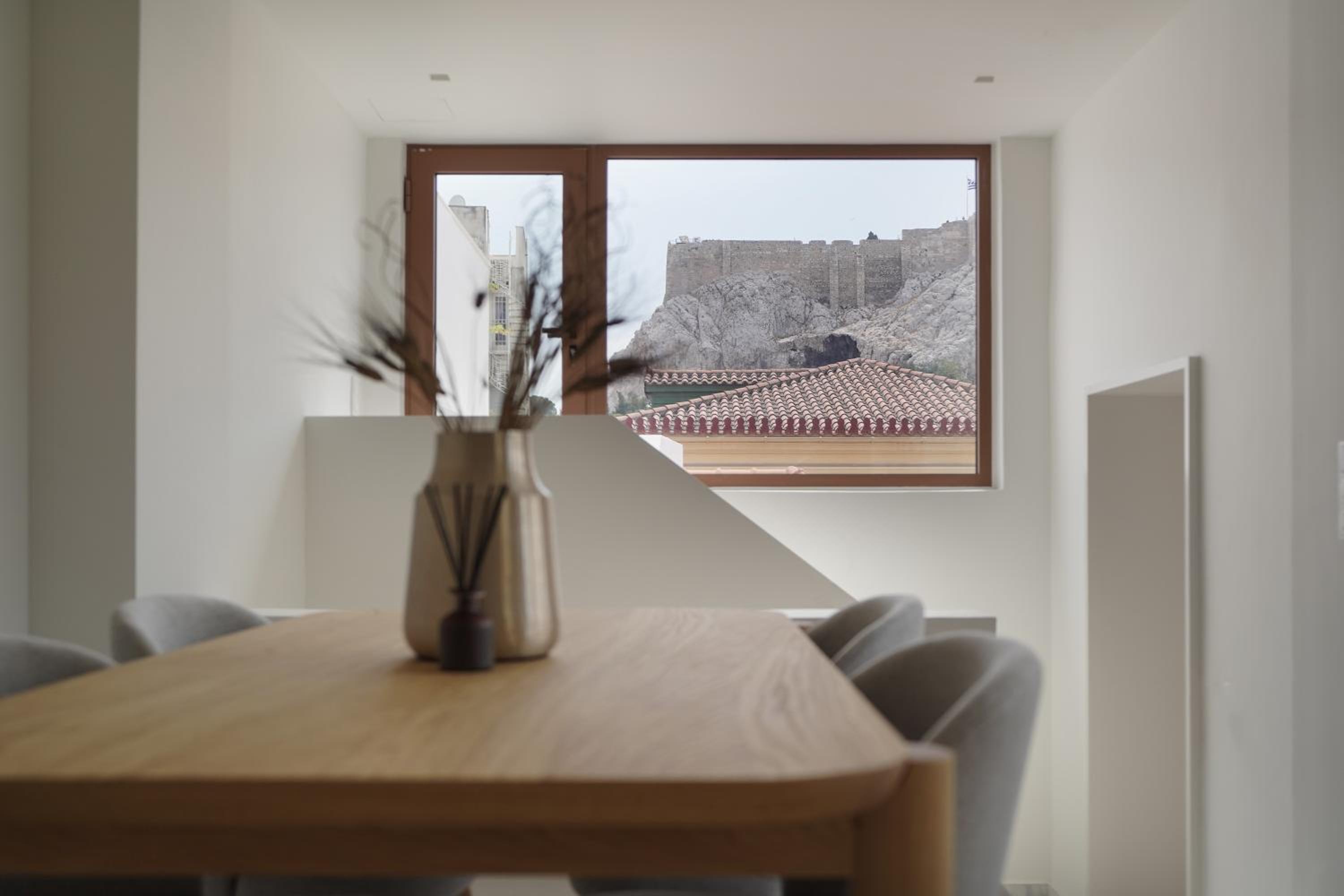 Plaka House - Boutique Apartments